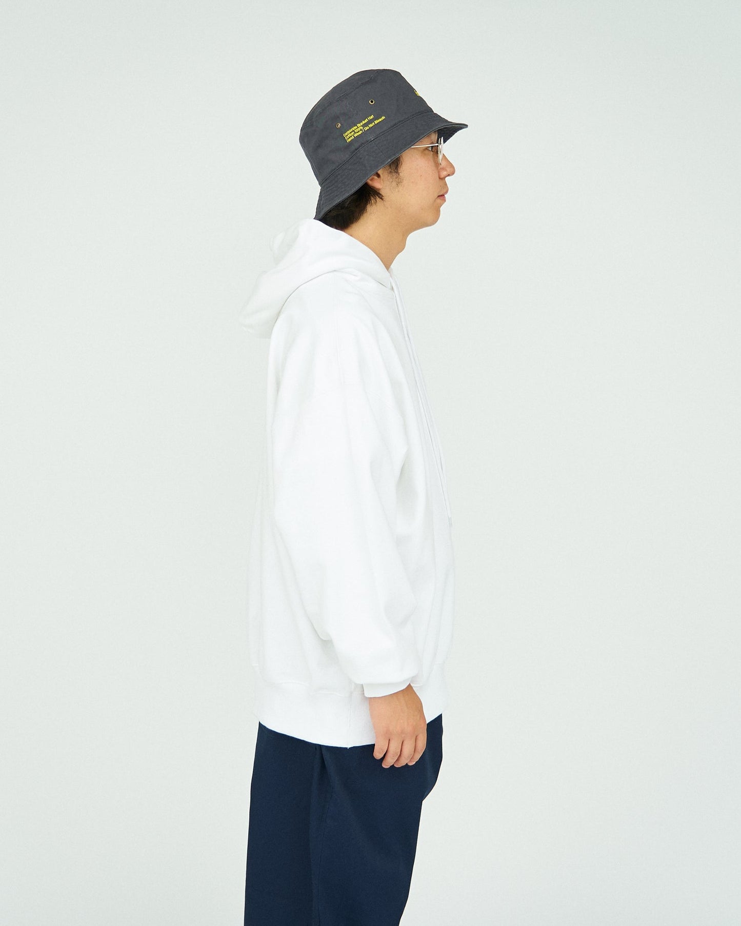 FreshService LIGHT OZ PULLOVER HOODIE