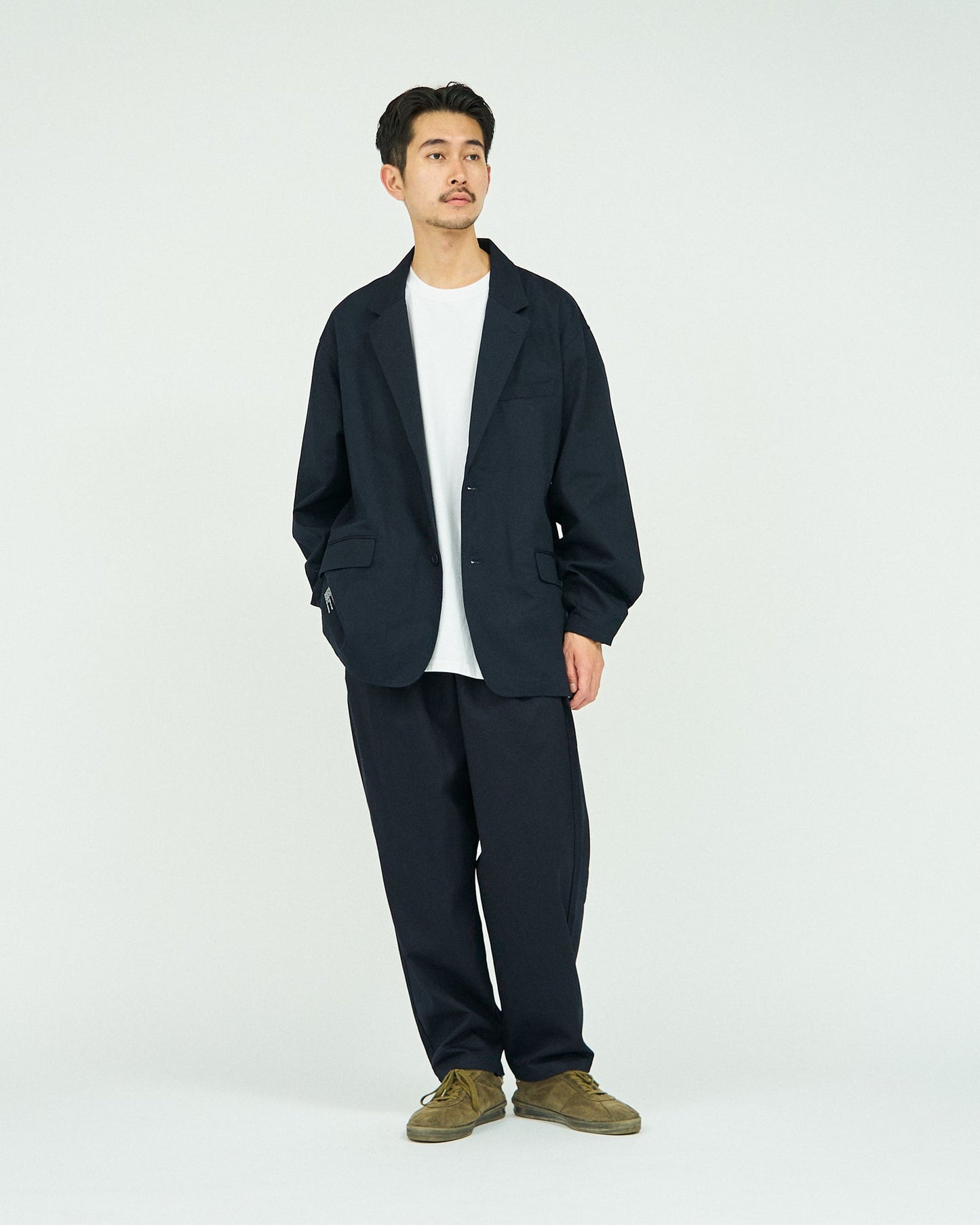 FreshService CORPORATE CHINO JACKET