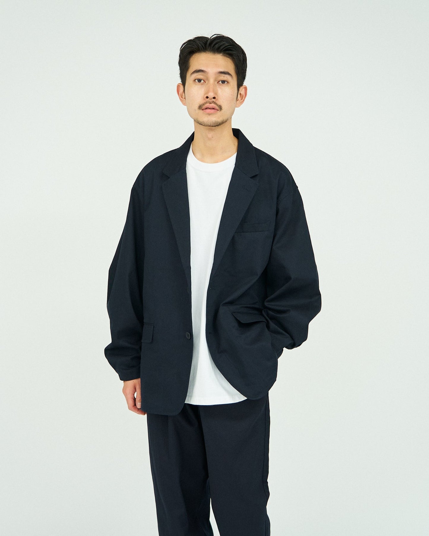 FreshService CORPORATE CHINO JACKET