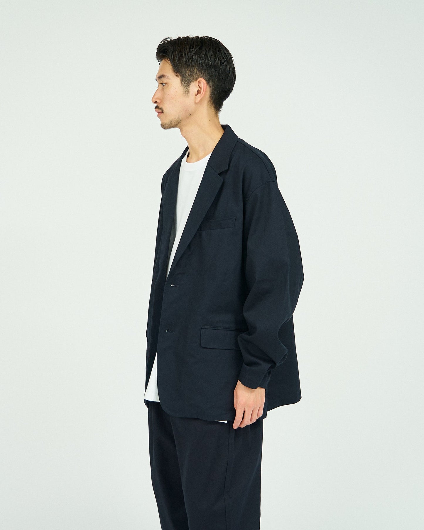 FreshService CORPORATE CHINO JACKET