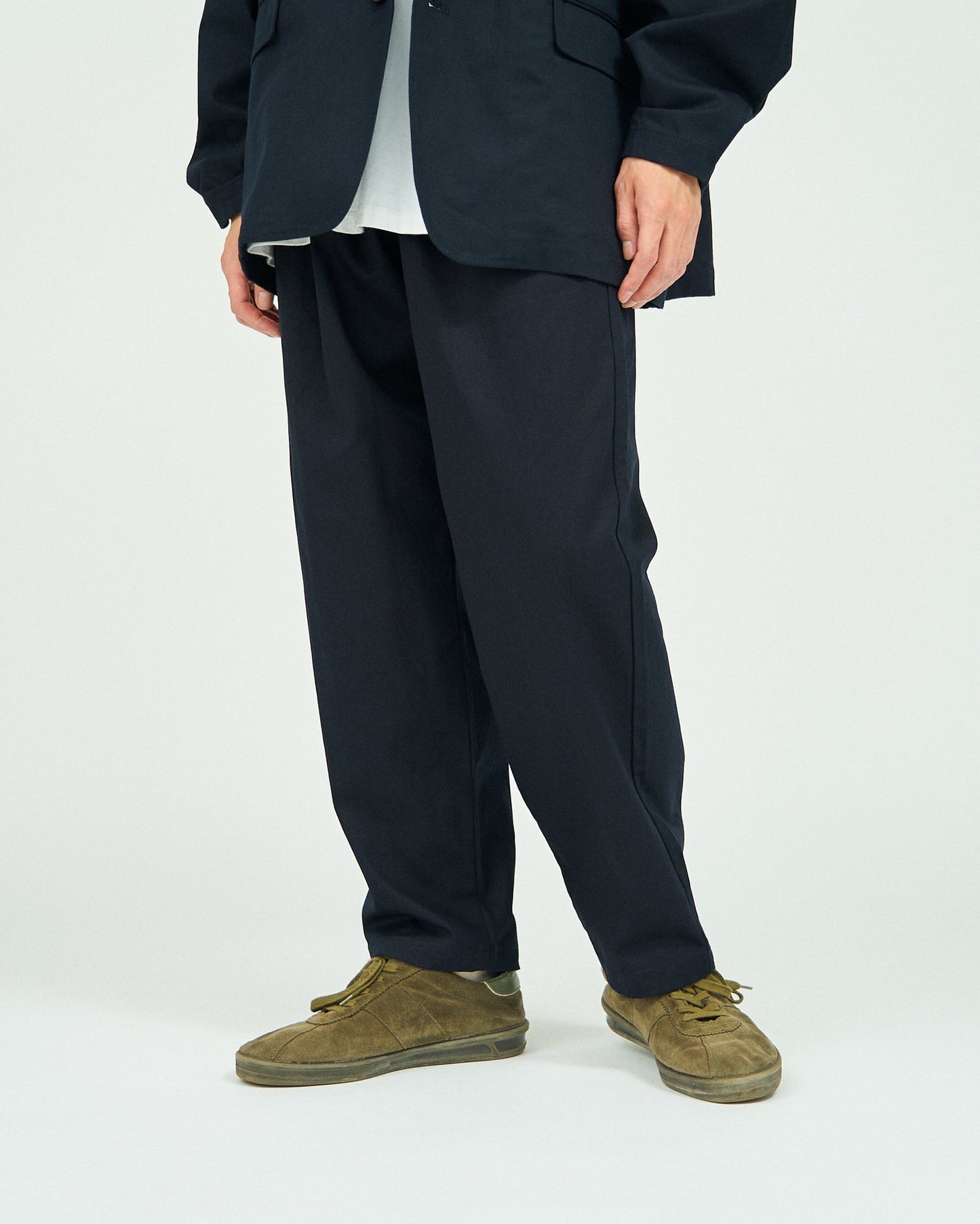 FreshService CORPORATE EASY CHINO PANTS