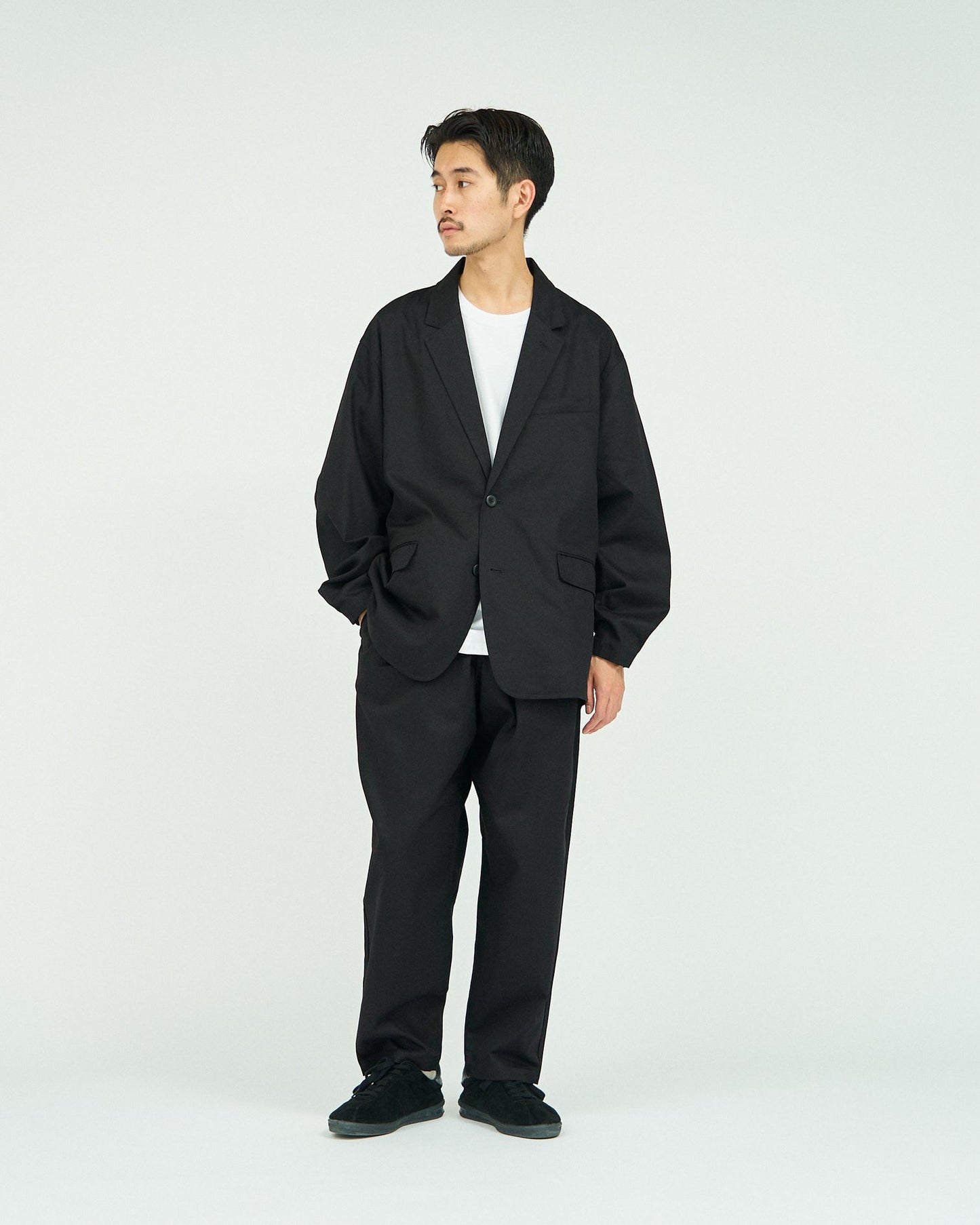 FreshService CORPORATE CHINO JACKET