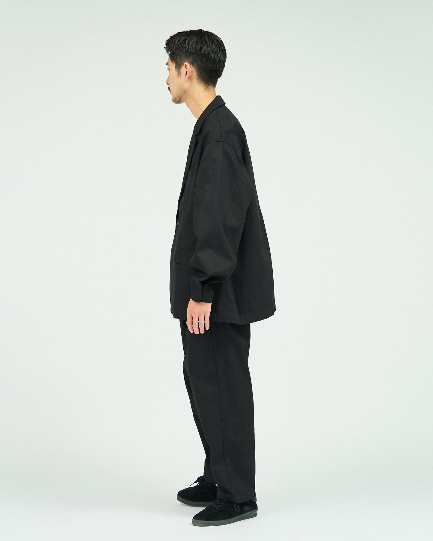 FreshService CORPORATE CHINO JACKET