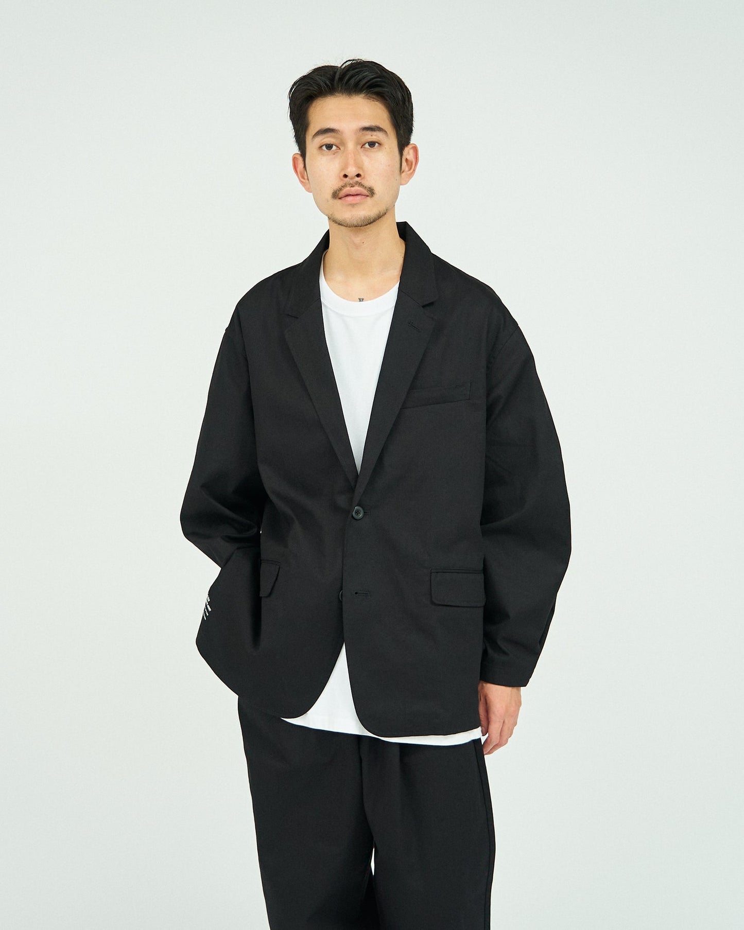 FreshService CORPORATE CHINO JACKET