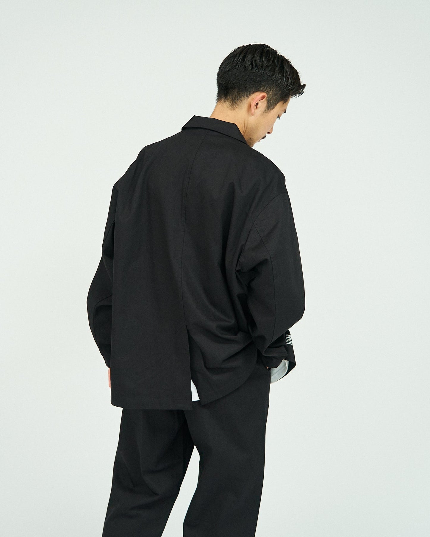 FreshService CORPORATE CHINO JACKET