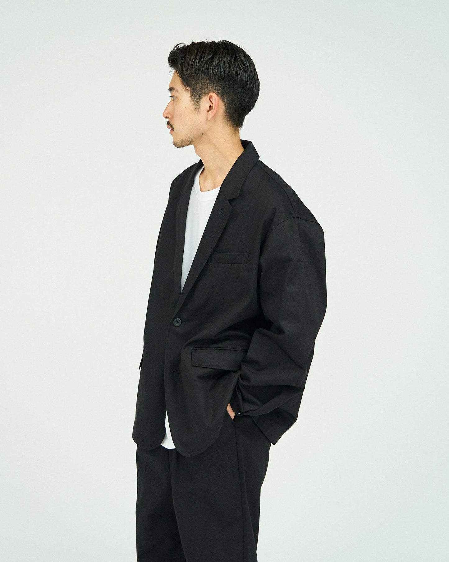 FreshService CORPORATE CHINO JACKET