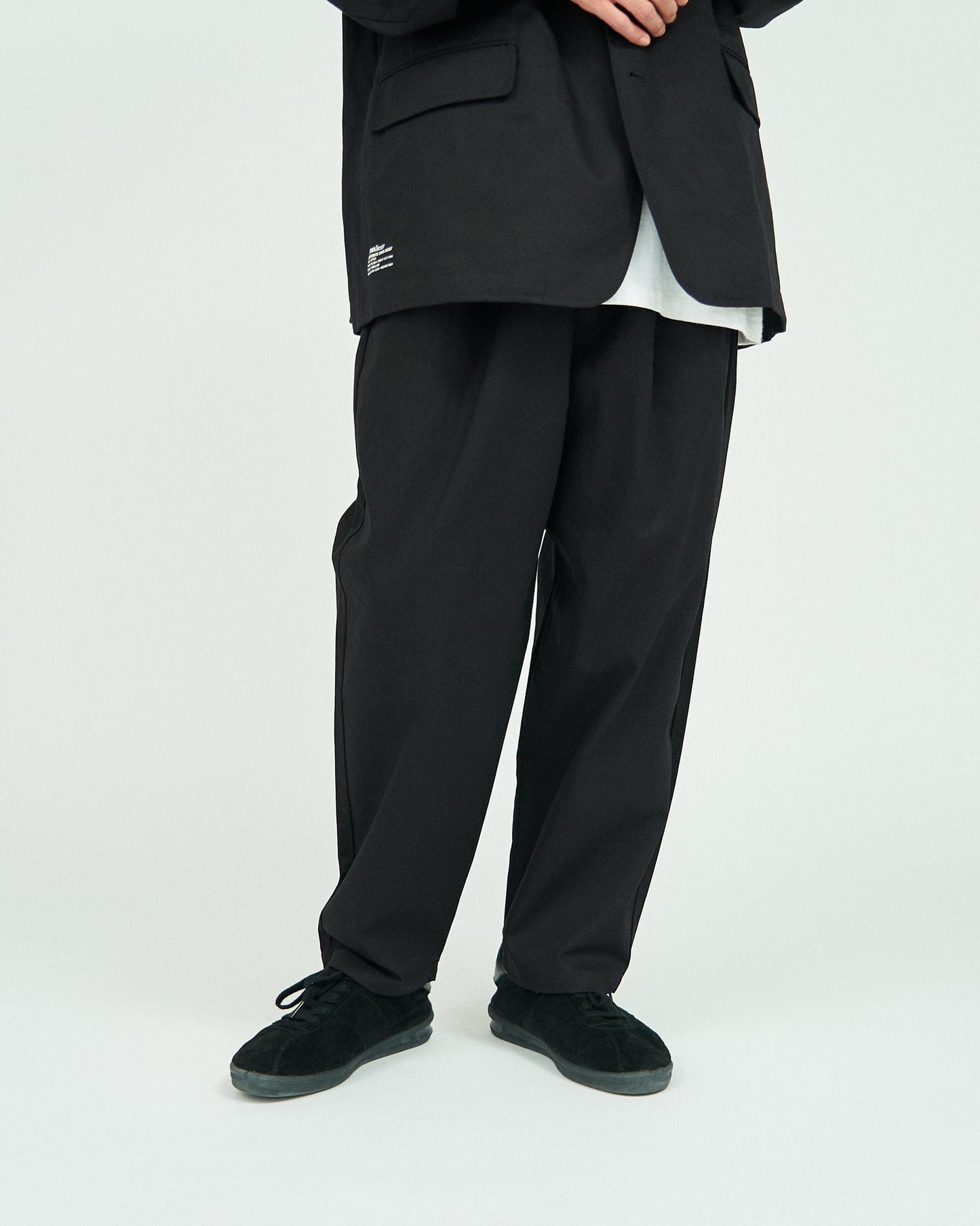 FreshService CORPORATE EASY CHINO PANTS