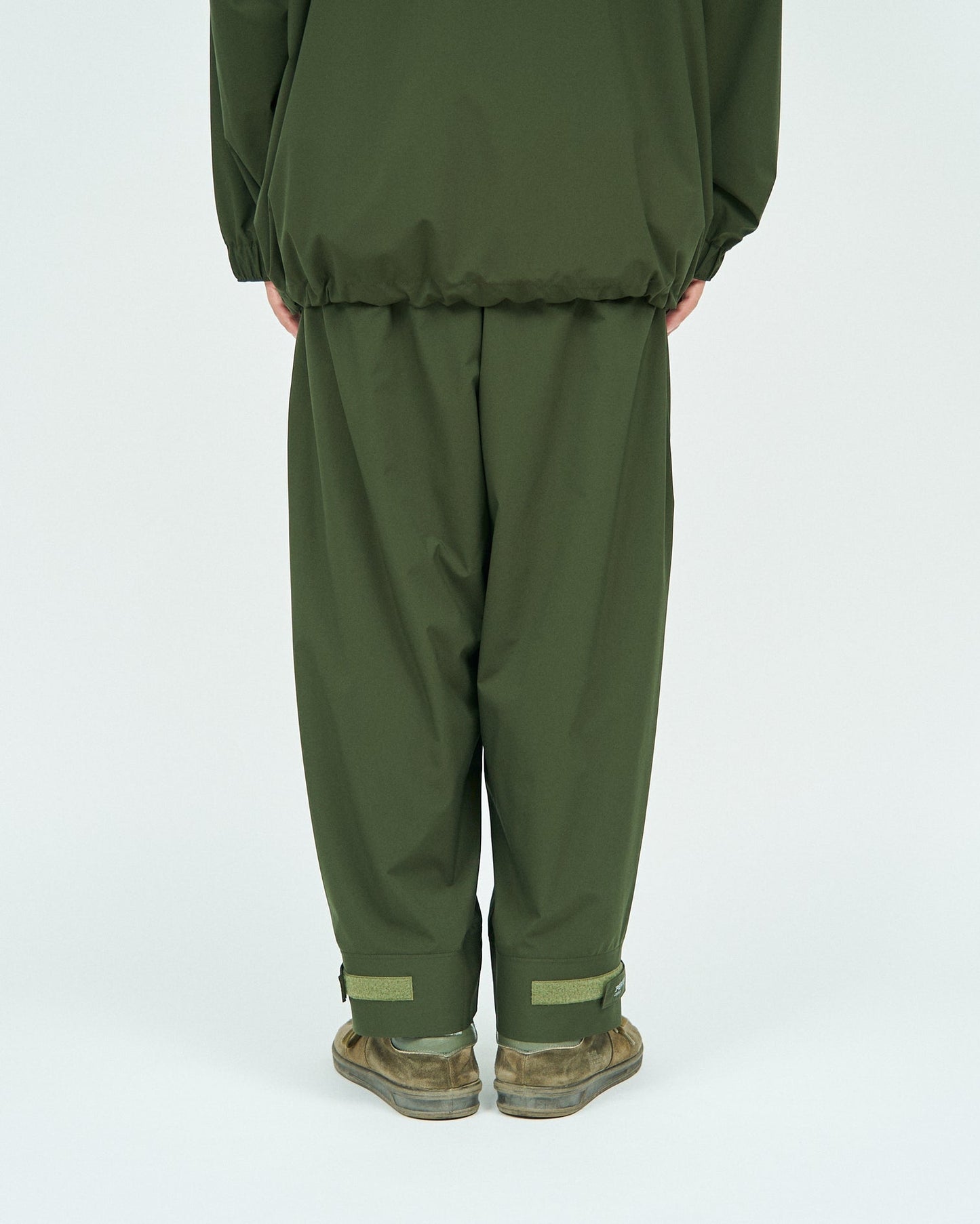 FreshService PERTEX® SHIELD 2L SHELL PANTS