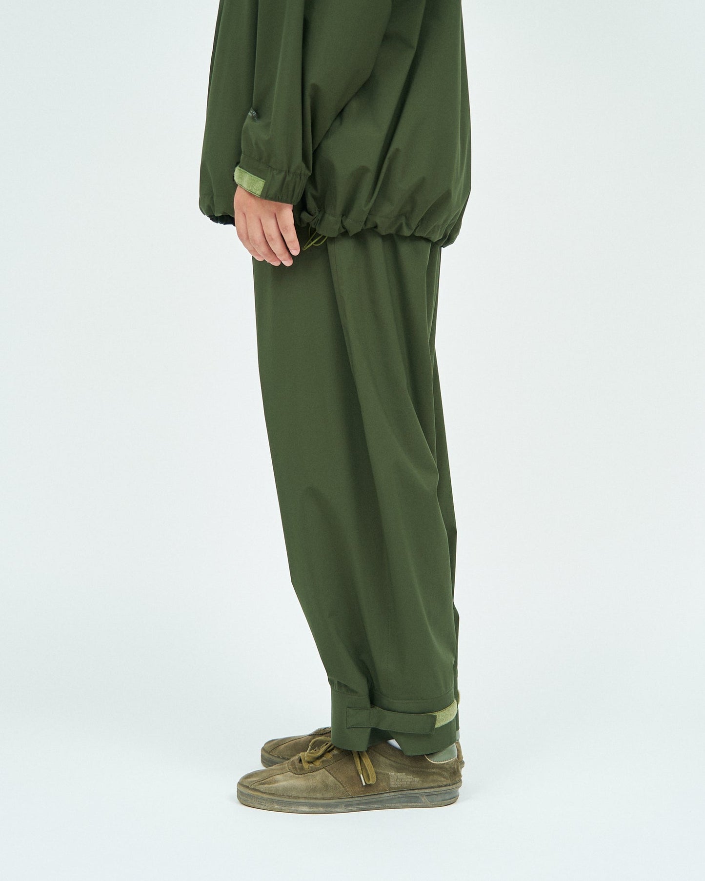 FreshService PERTEX® SHIELD 2L SHELL PANTS