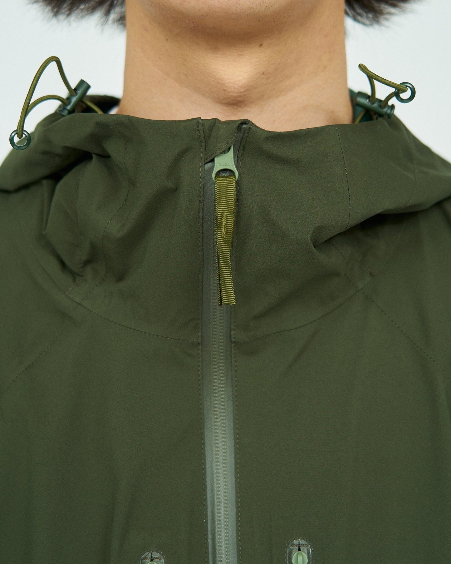 FreshService PERTEX® SHIELD 2L SHELL JACKET