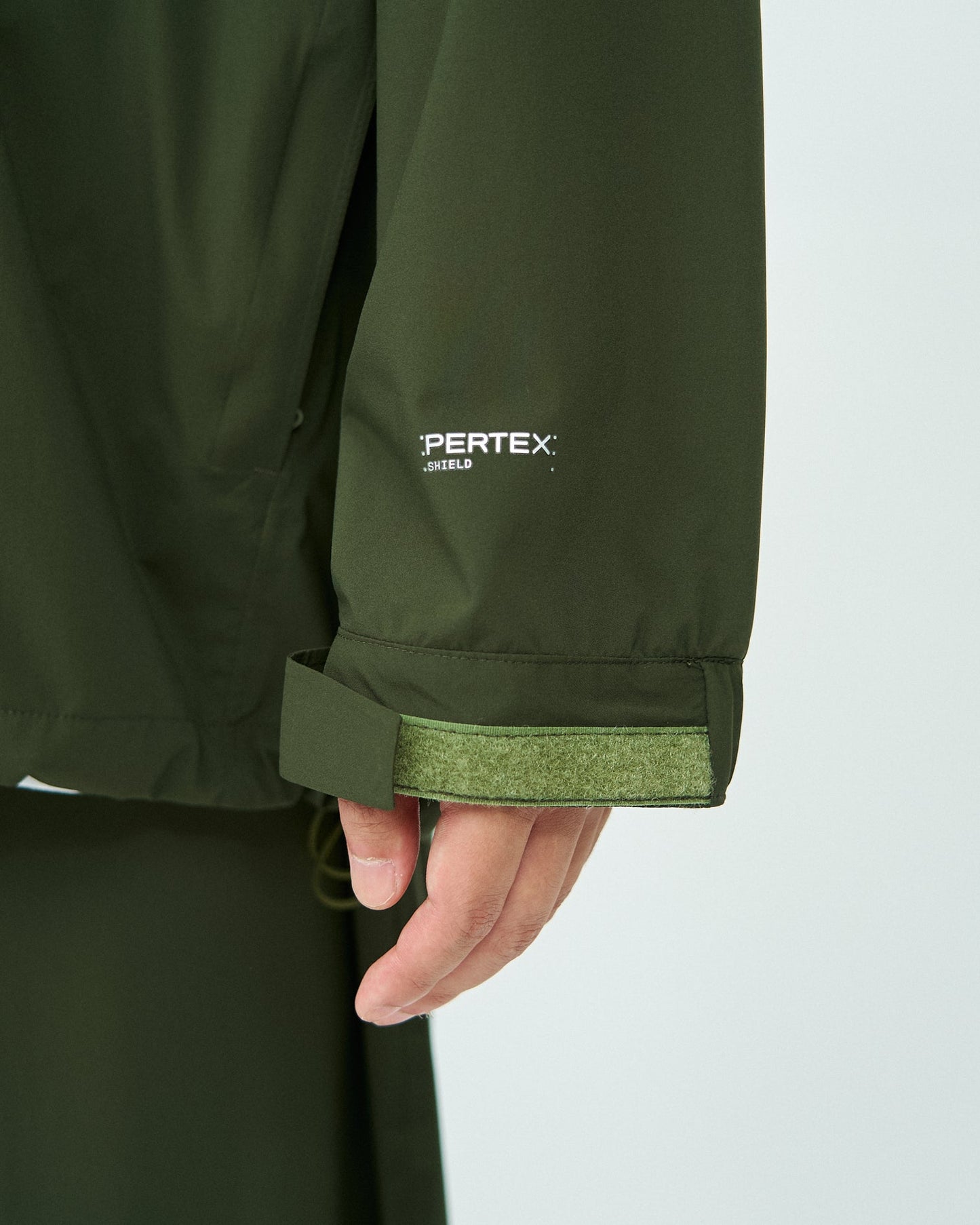 FreshService PERTEX® SHIELD 2L SHELL JACKET