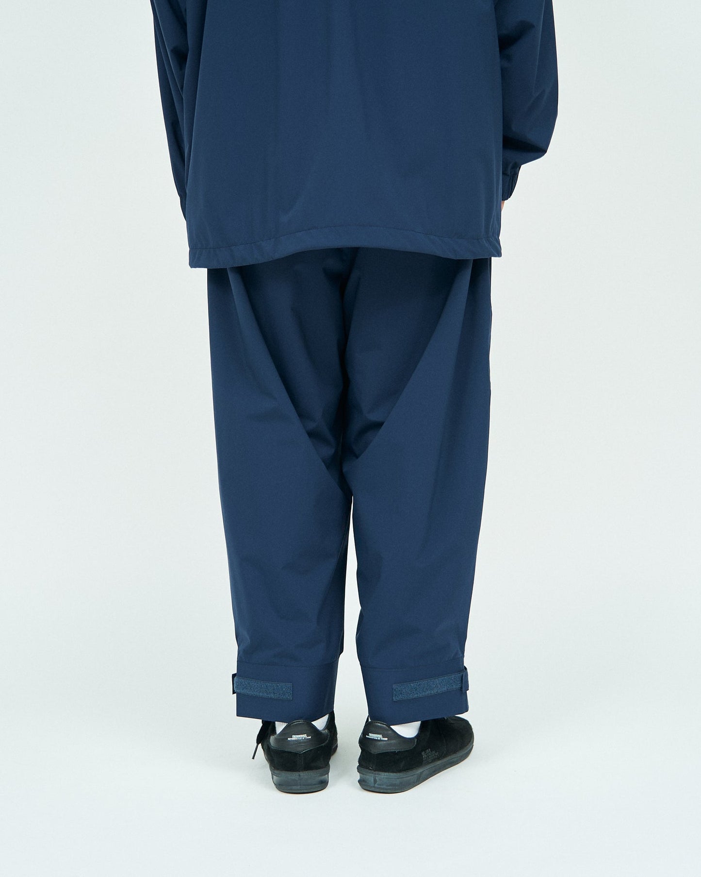 FreshService PERTEX® SHIELD 2L SHELL PANTS