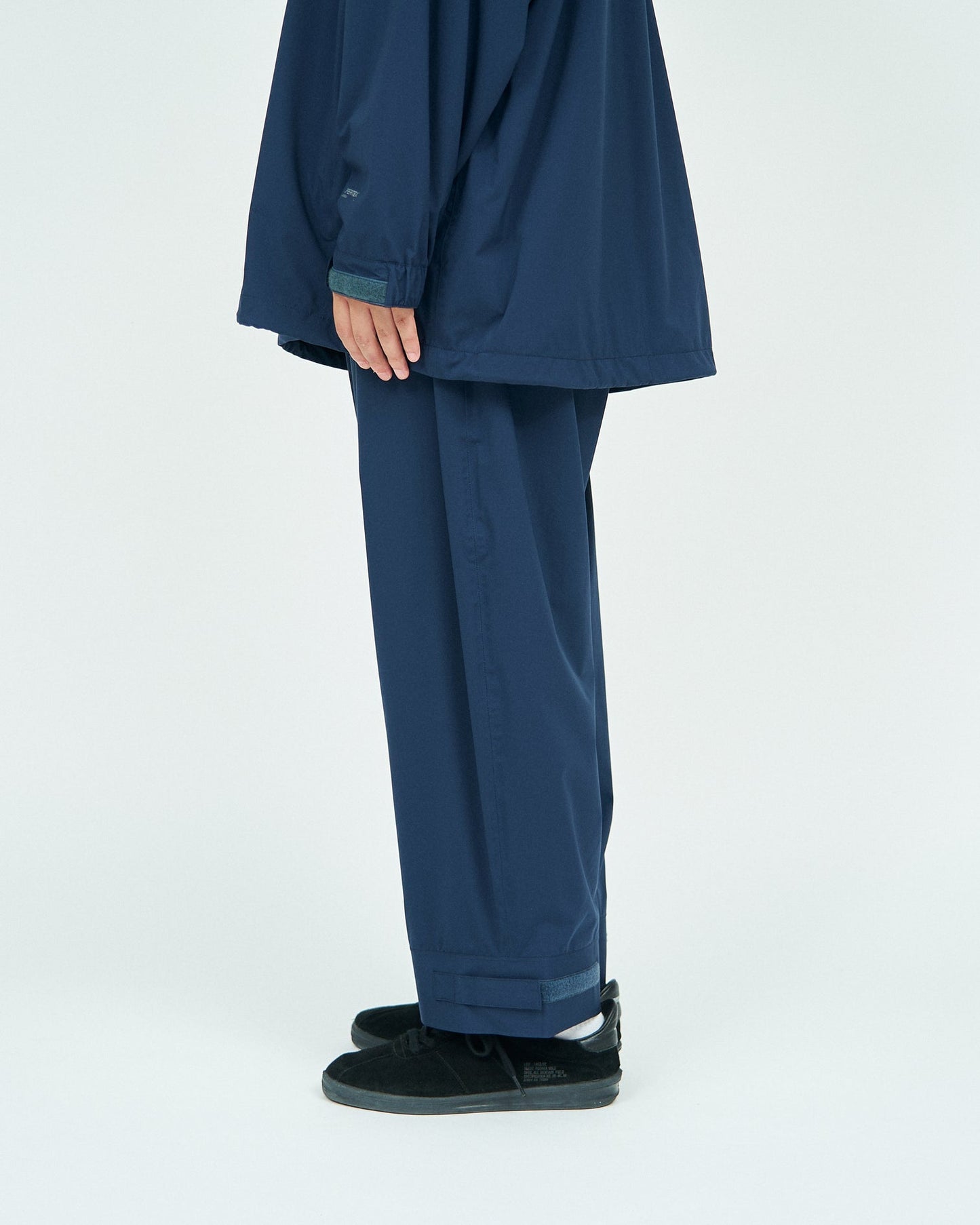 FreshService PERTEX® SHIELD 2L SHELL PANTS