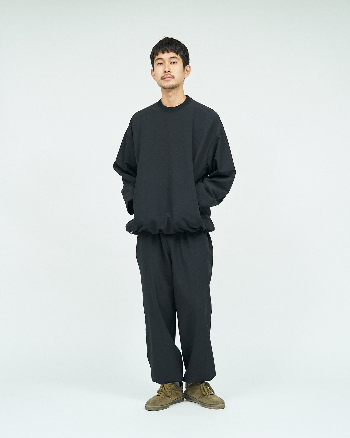 FreshService STORMFLEECE UTILITY EASY PANTS