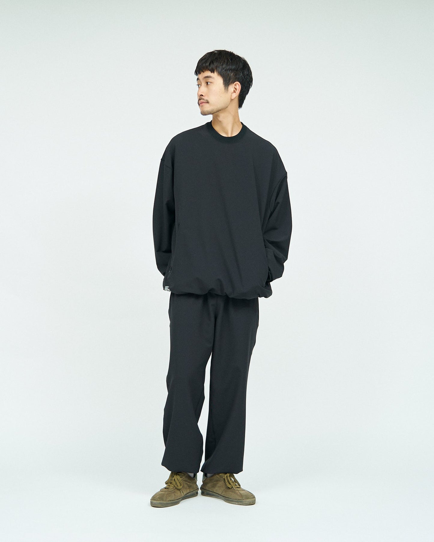 FreshService STORMFLEECE UTILITY EASY PANTS