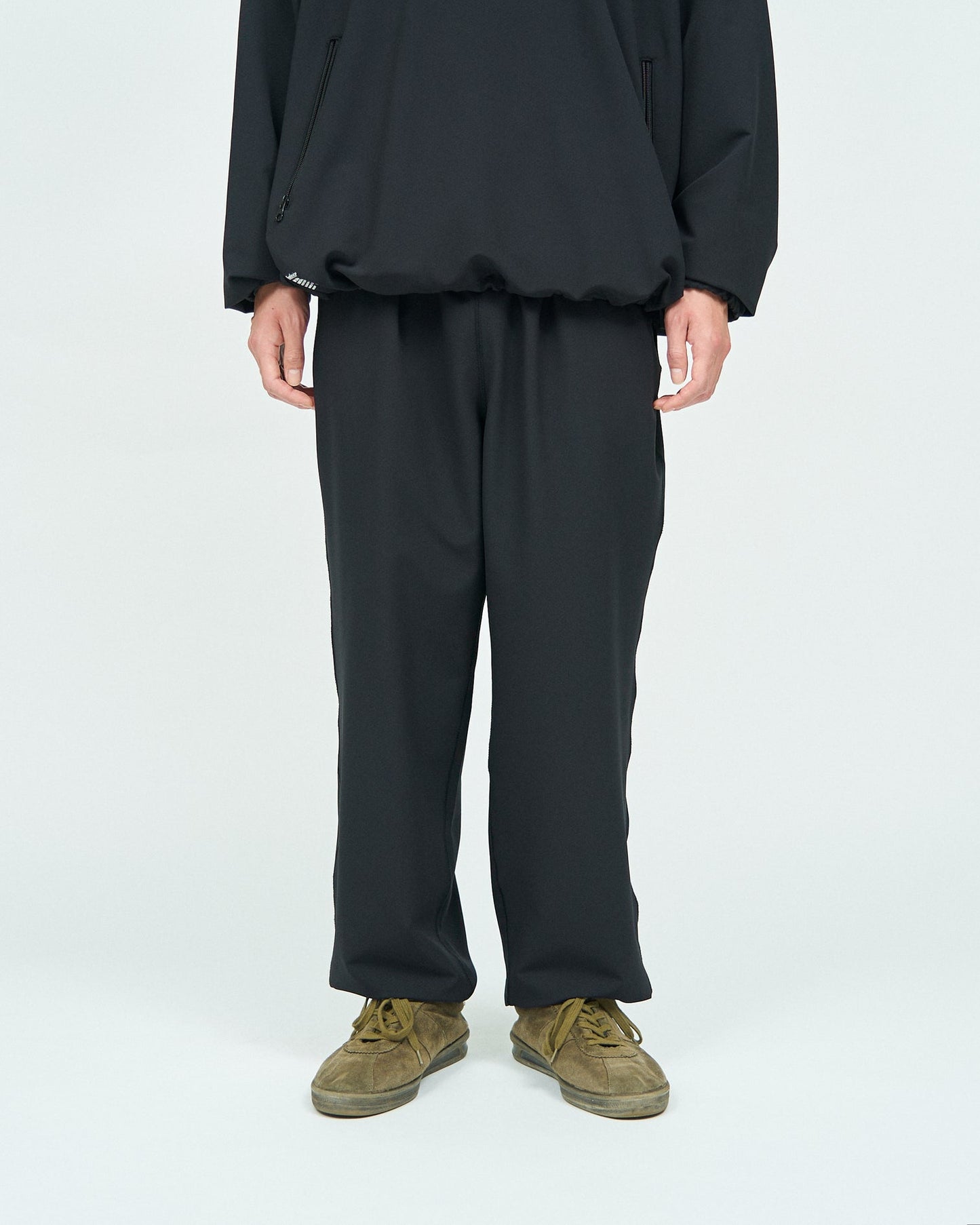 FreshService STORMFLEECE UTILITY EASY PANTS