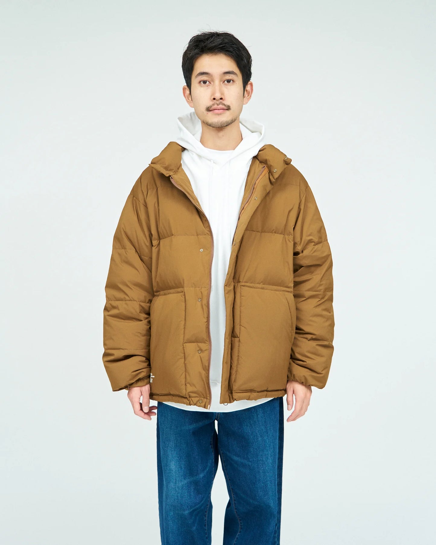 FreshService CORPORATE DOWN JACKET