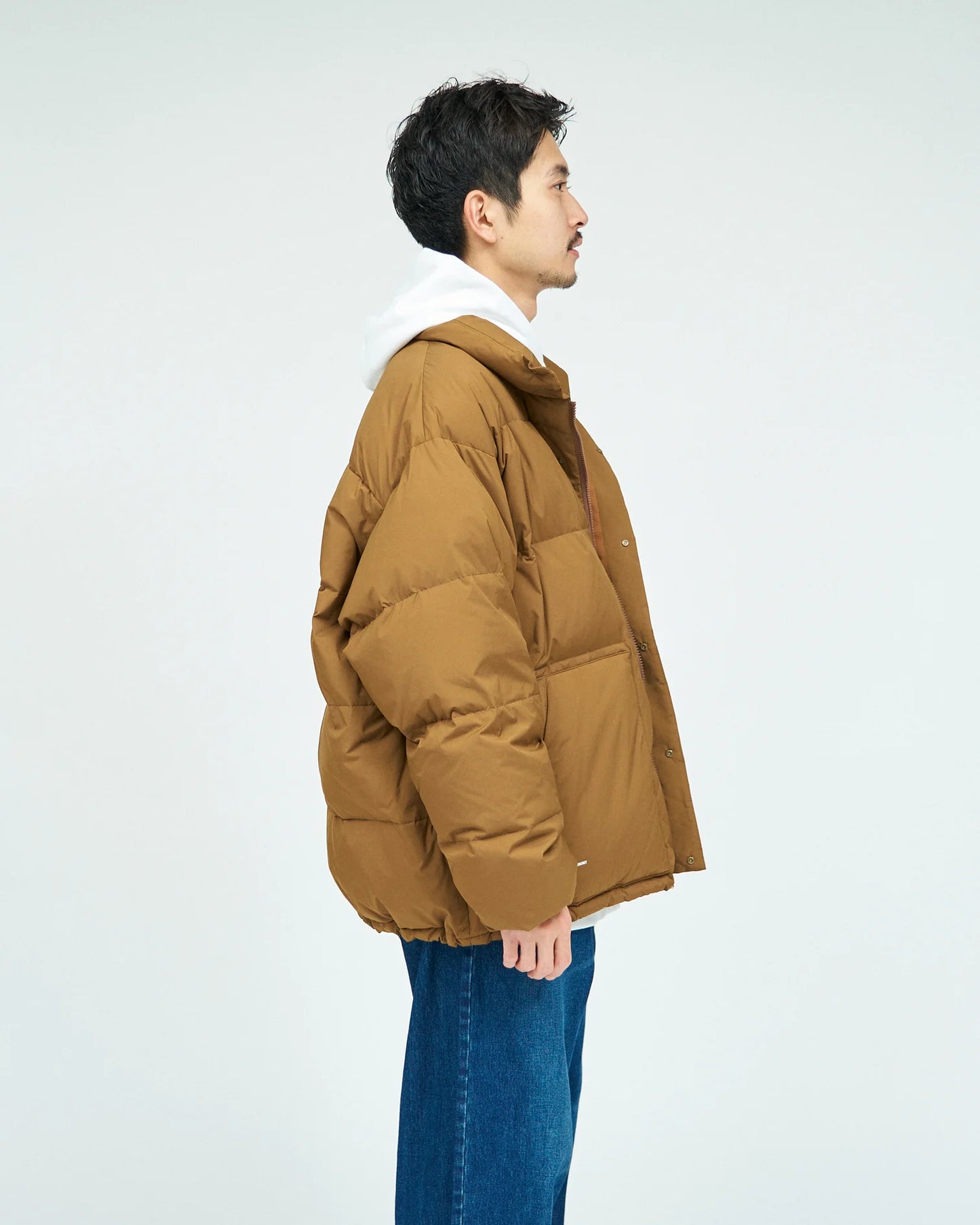 FreshService CORPORATE DOWN JACKET