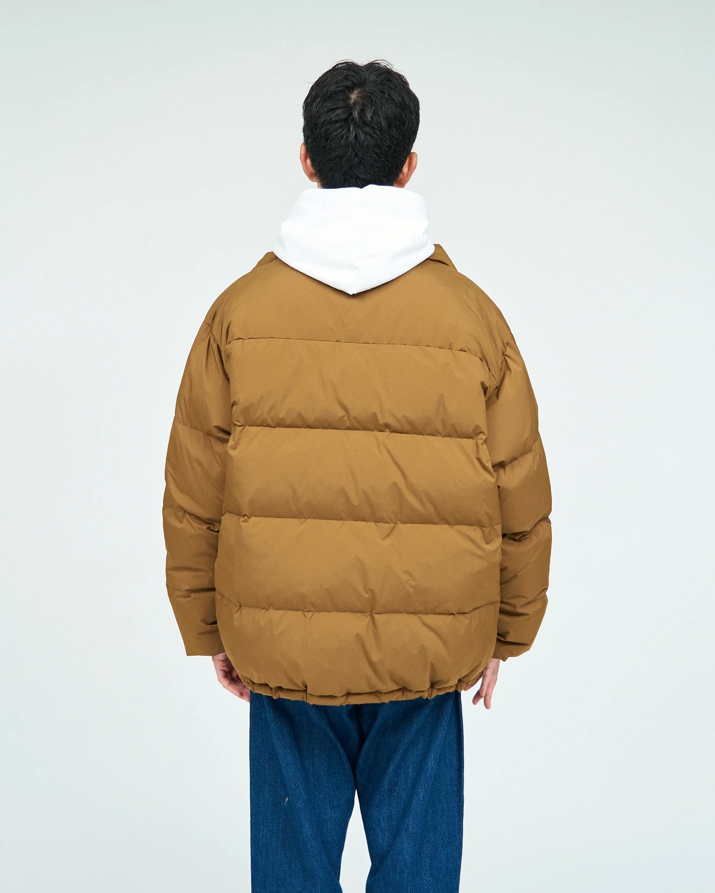 FreshService CORPORATE DOWN JACKET