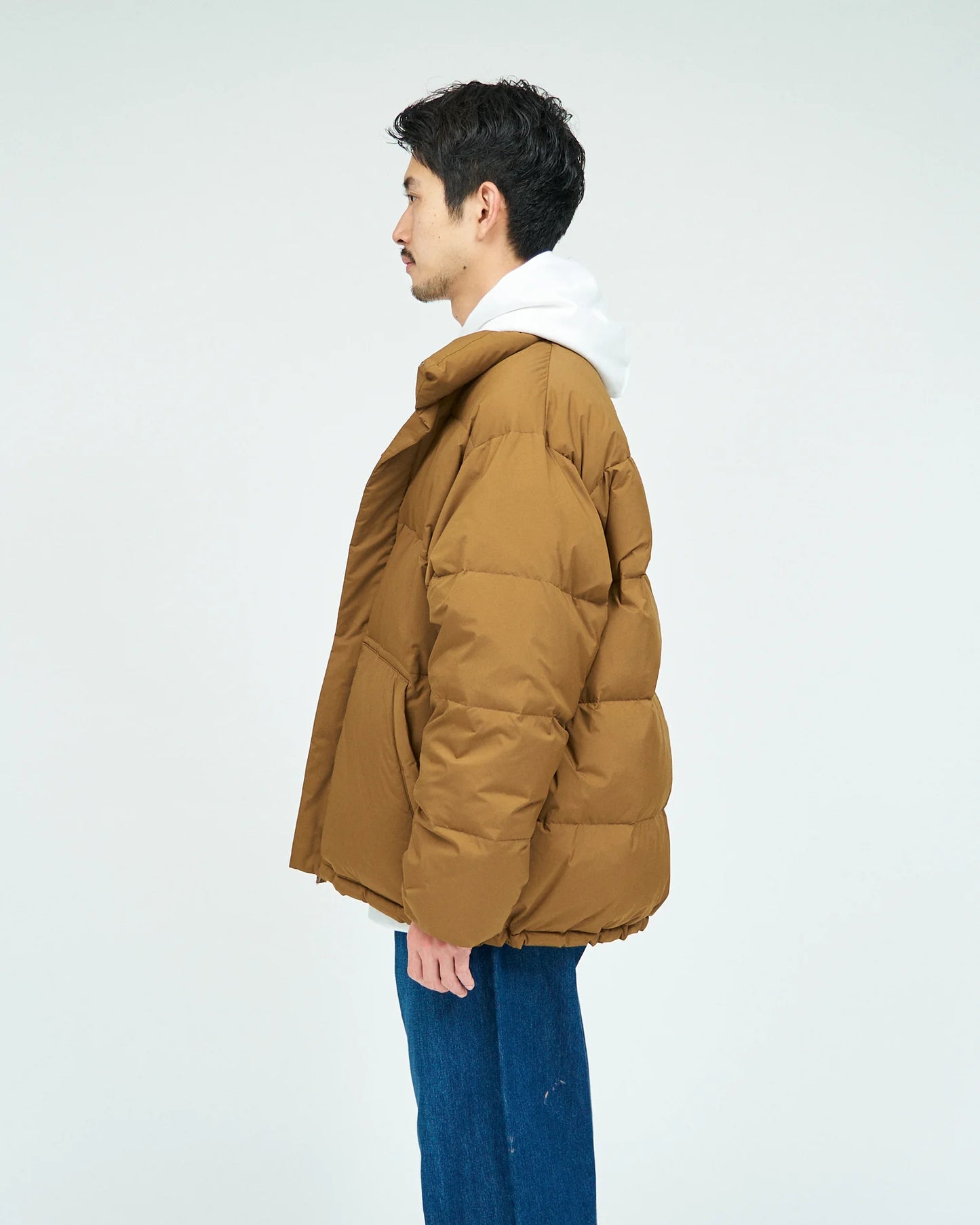 FreshService CORPORATE DOWN JACKET