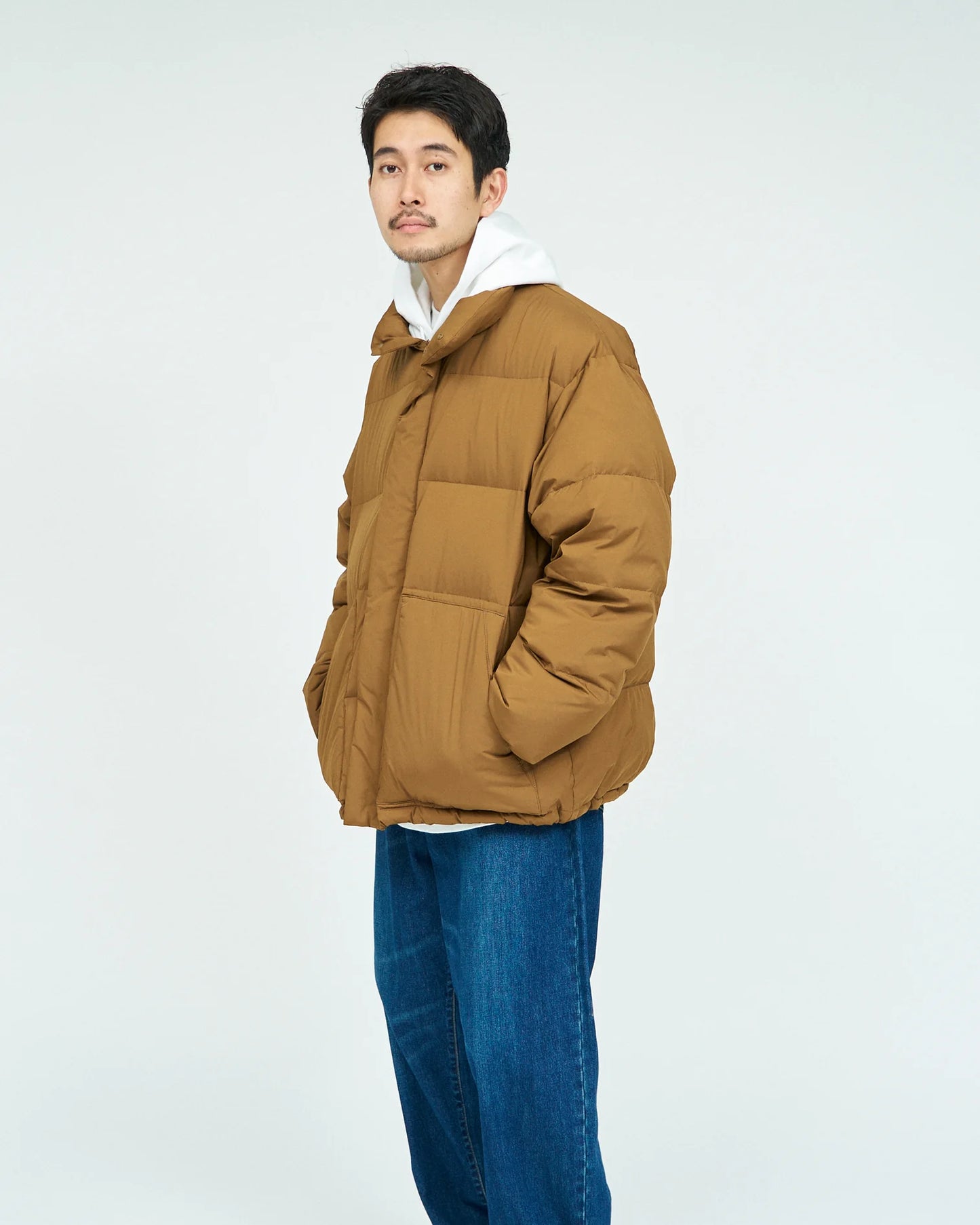 FreshService CORPORATE DOWN JACKET