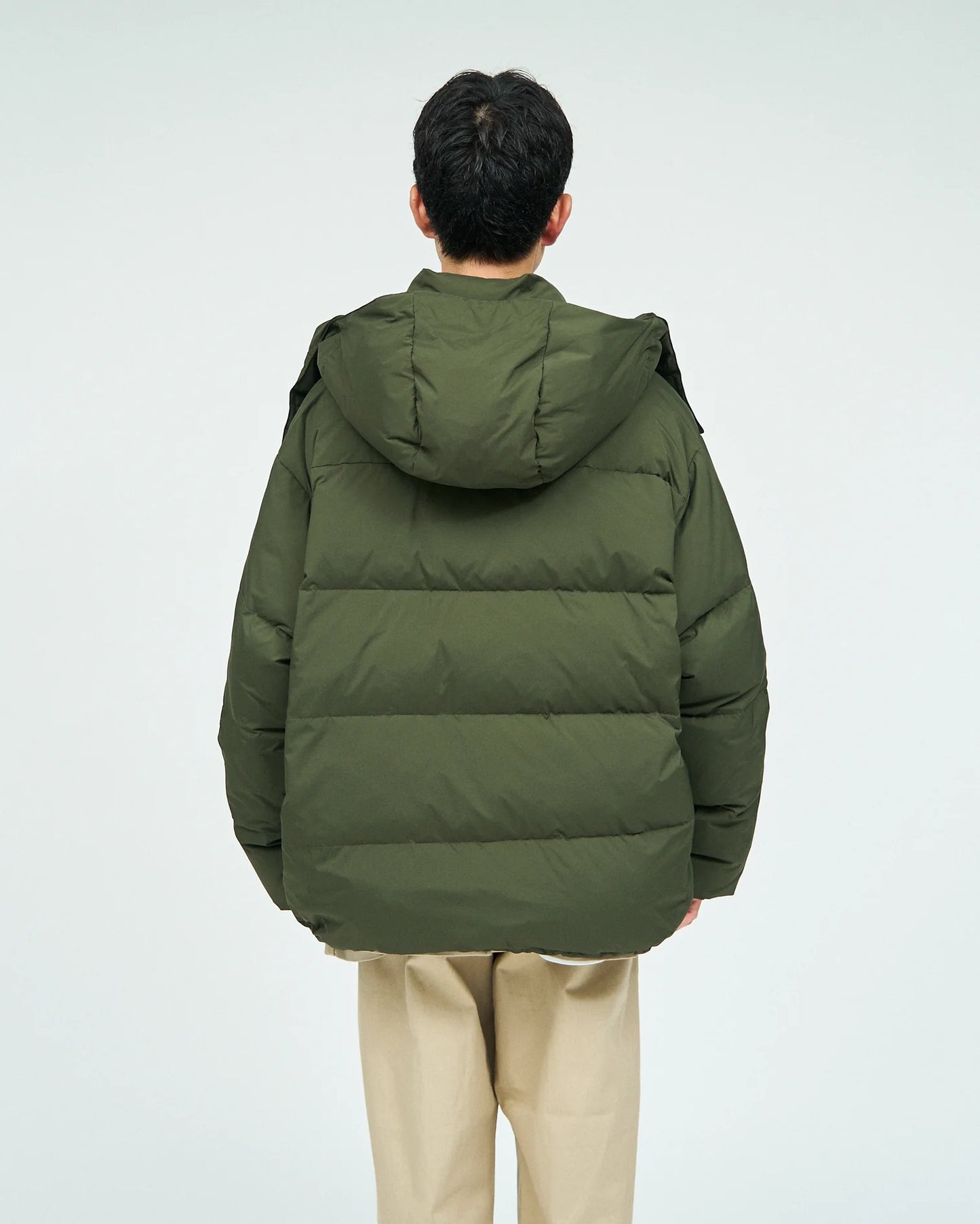 FreshService CORPORATE DOWN JACKET