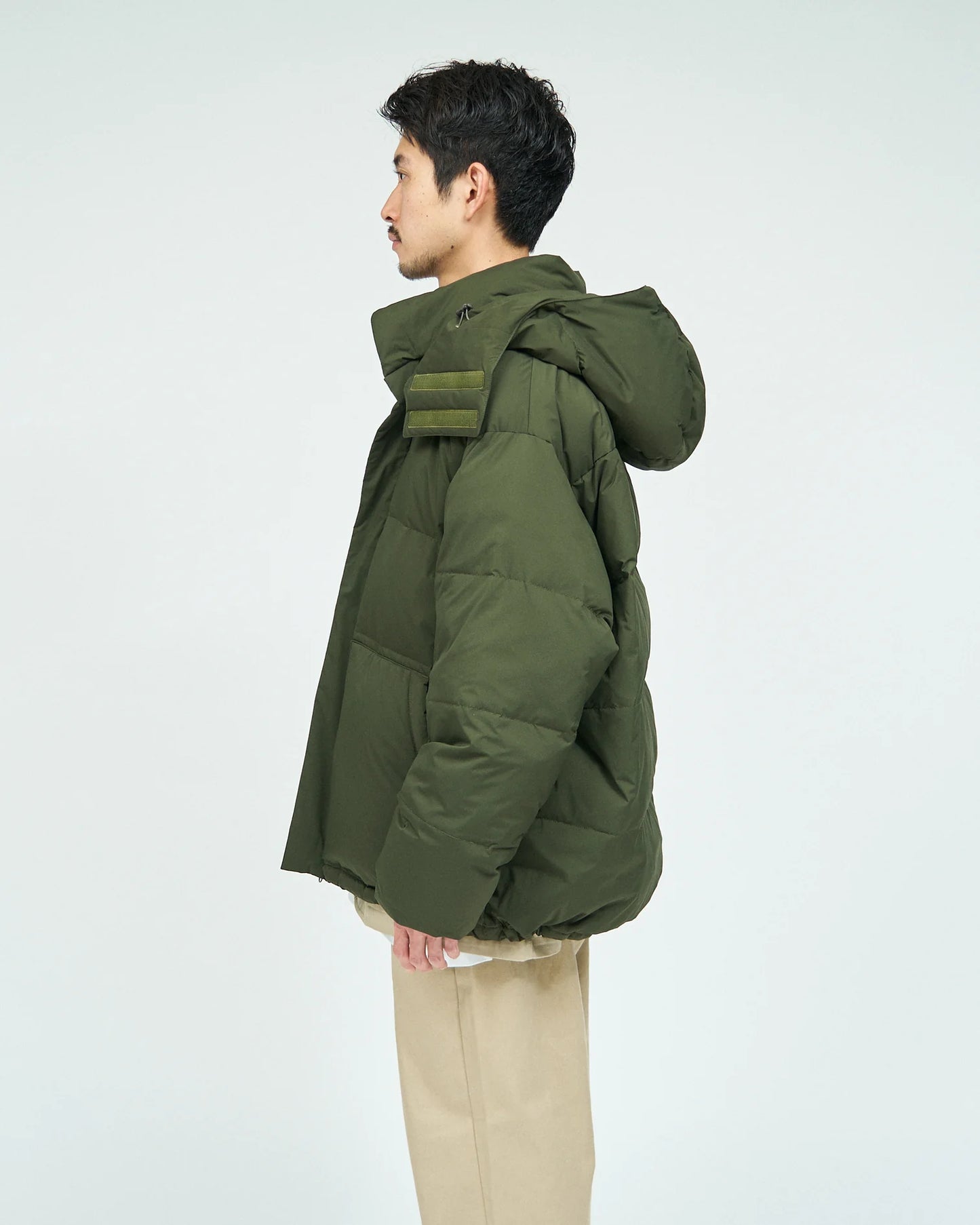 FreshService CORPORATE DOWN JACKET