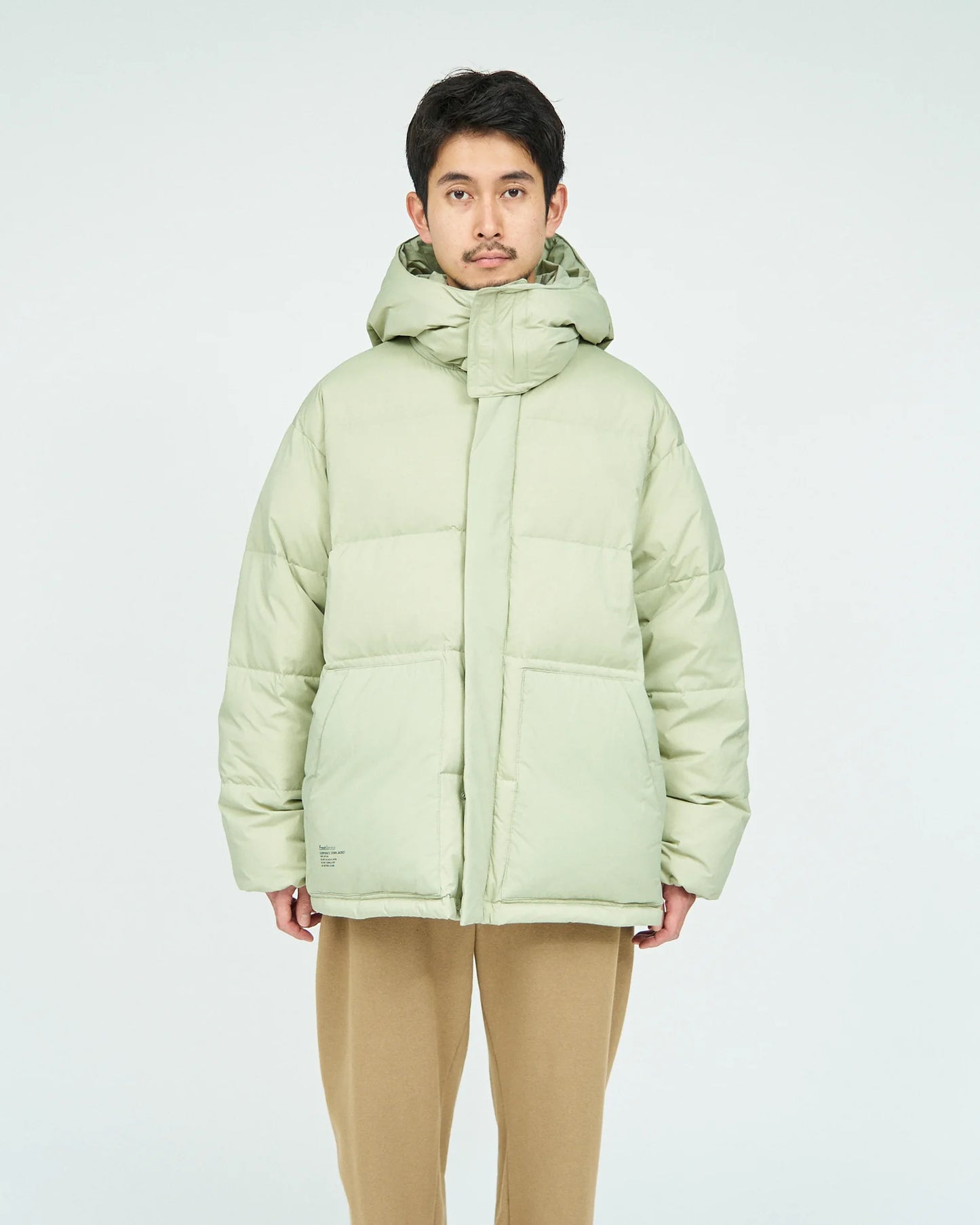 FreshService CORPORATE DOWN JACKET