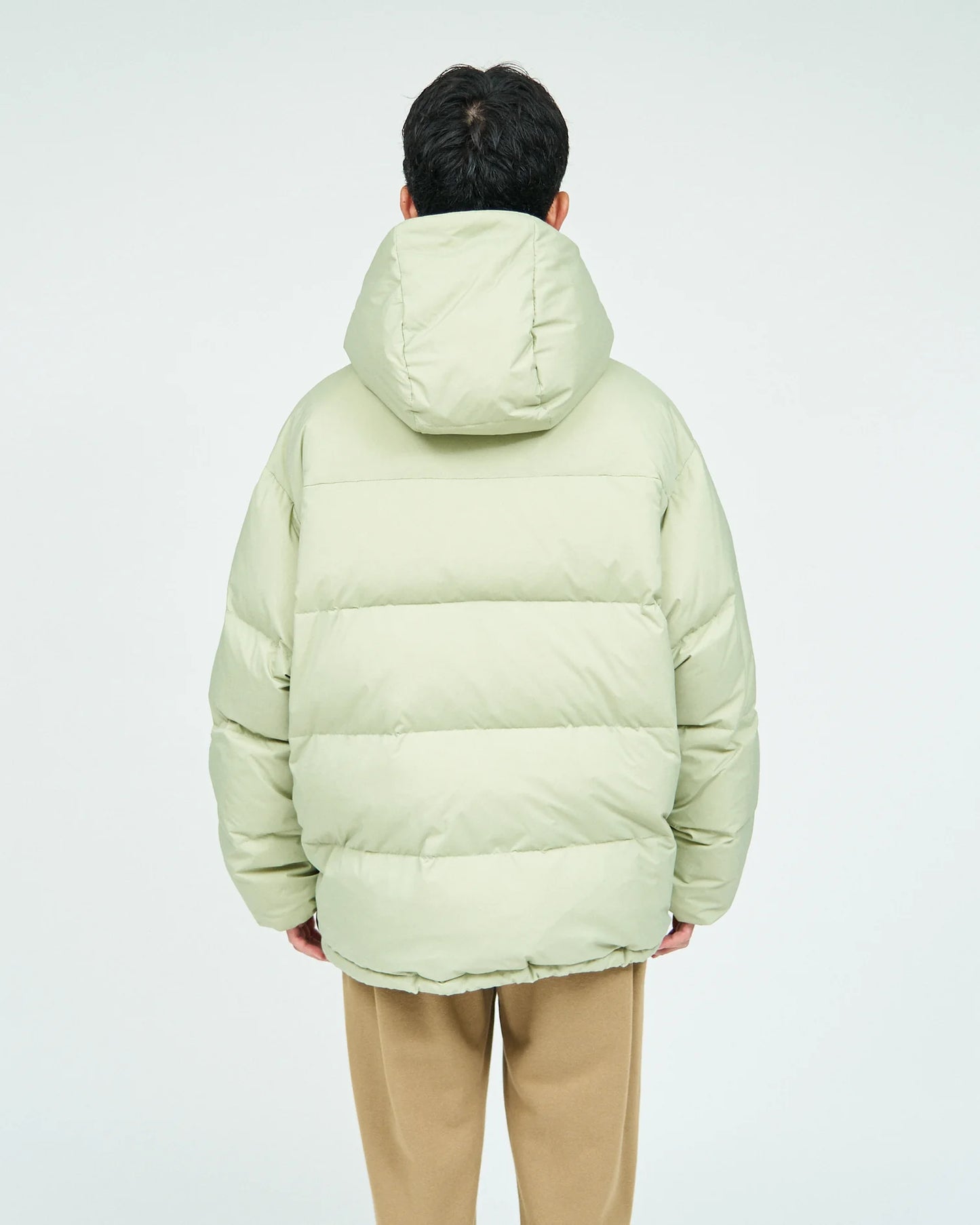 FreshService CORPORATE DOWN JACKET