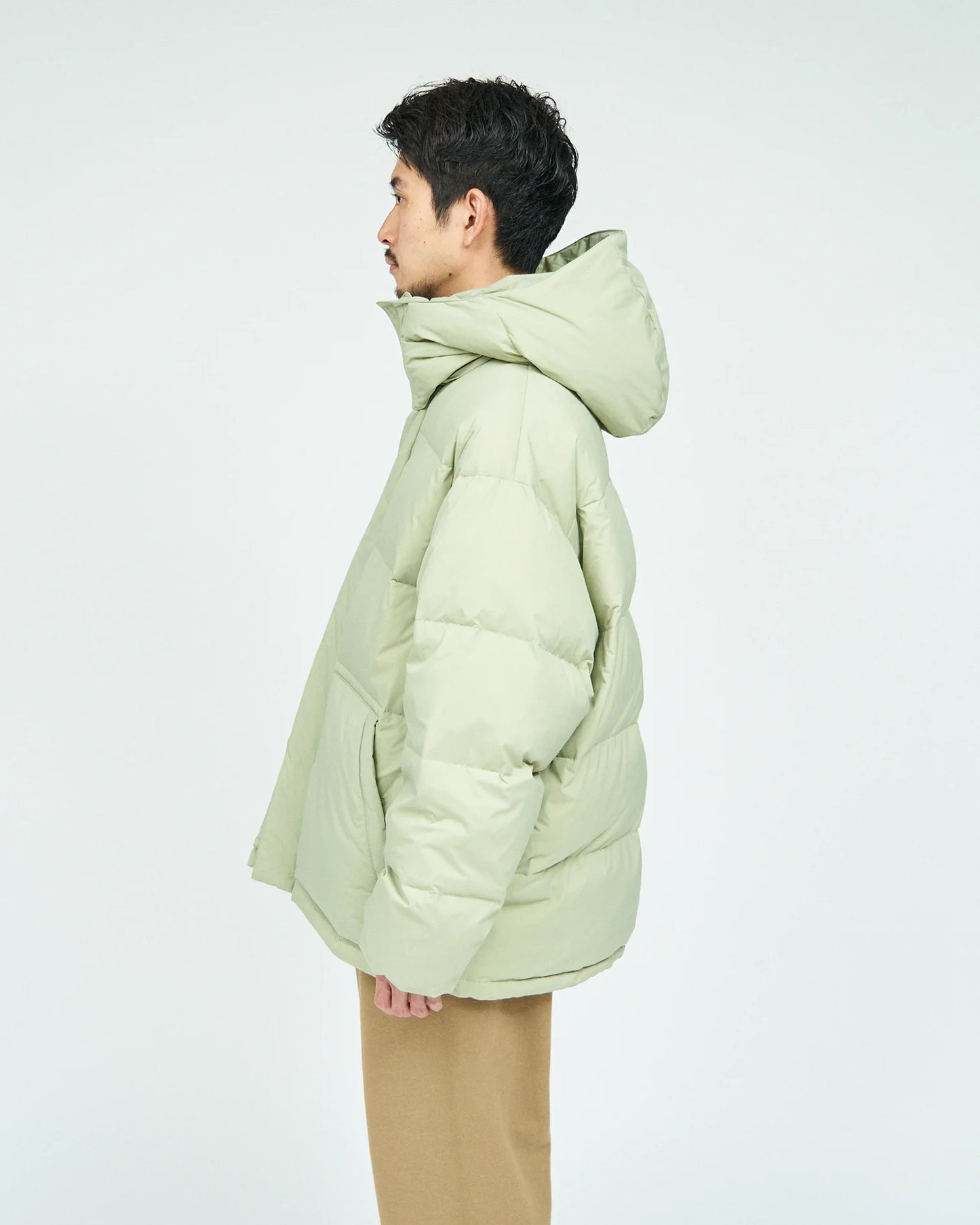 FreshService CORPORATE DOWN JACKET