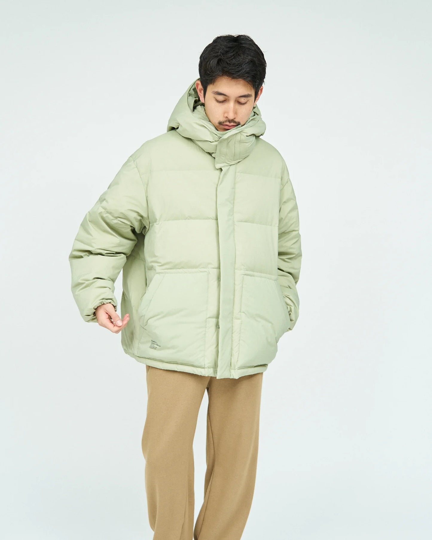 FreshService CORPORATE DOWN JACKET