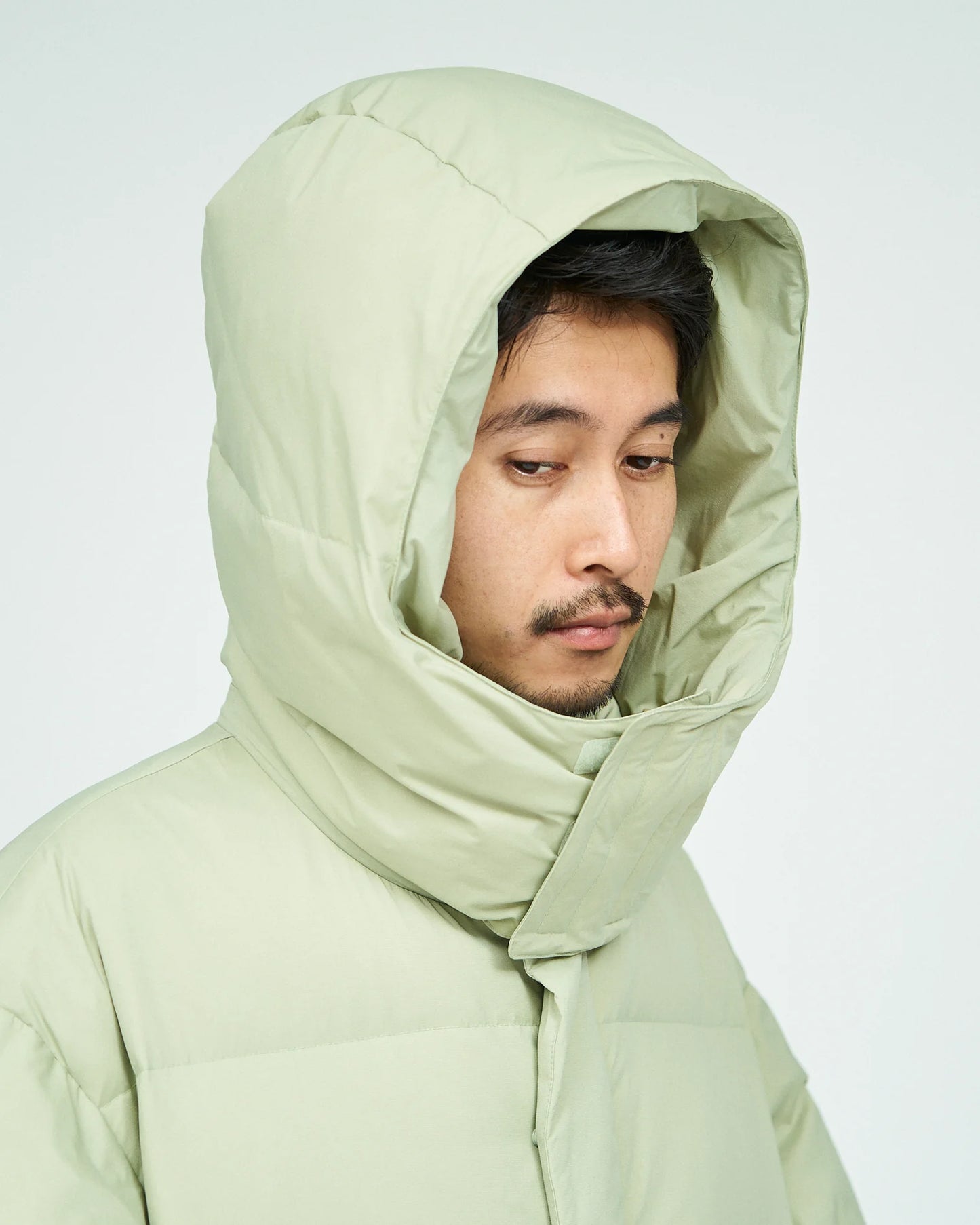 FreshService CORPORATE DOWN JACKET