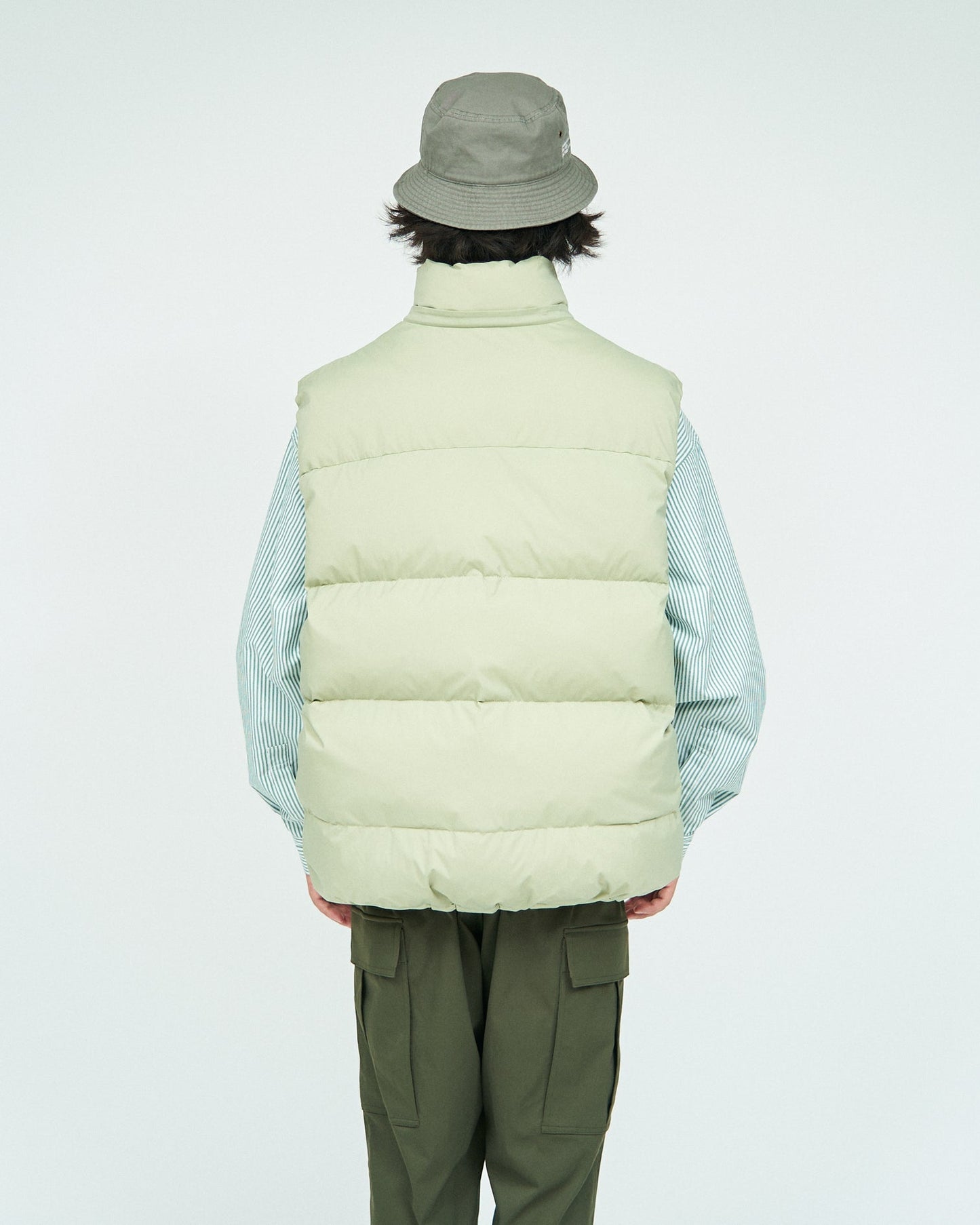 FreshService CORPORATE DOWN VEST