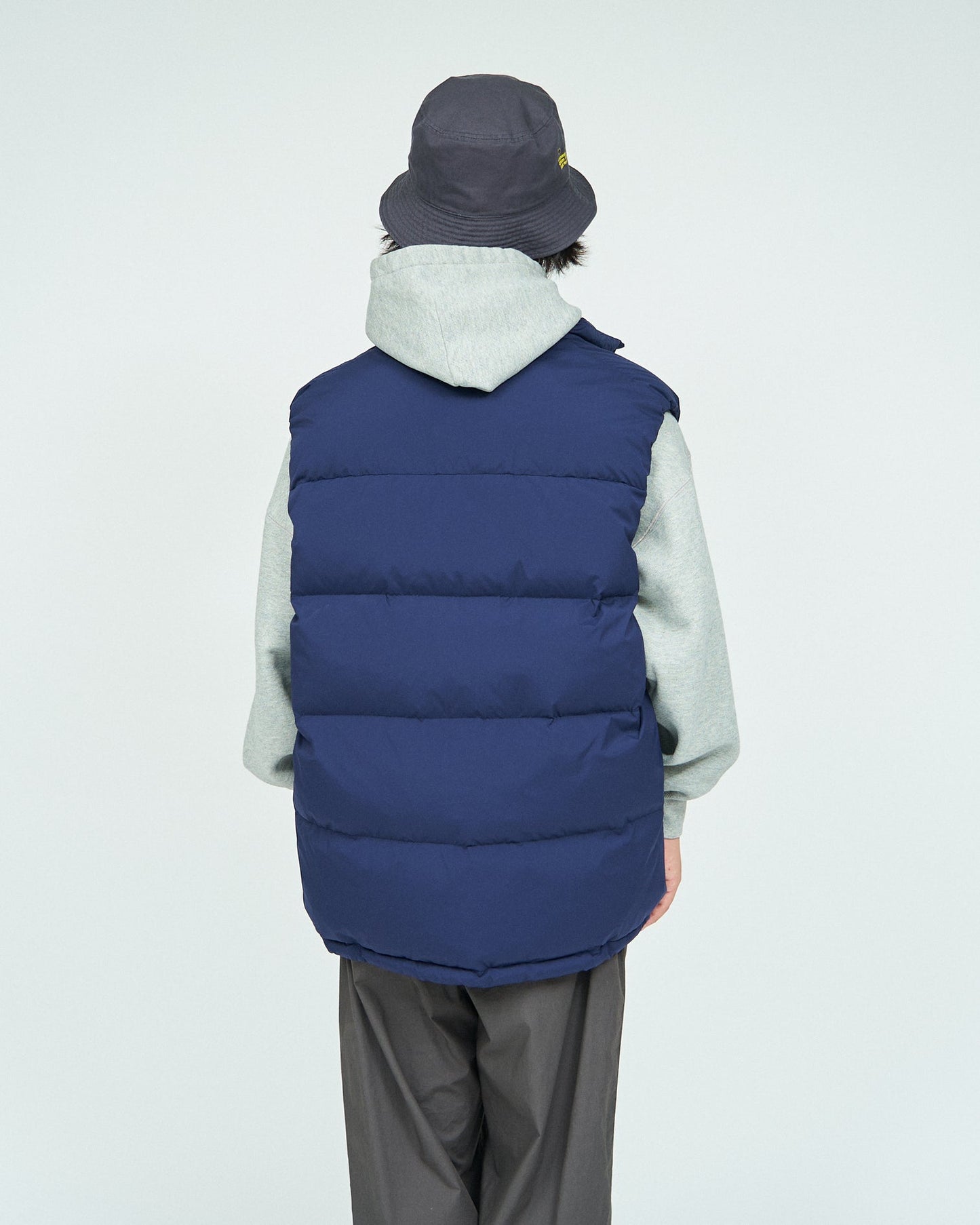 FreshService CORPORATE DOWN VEST