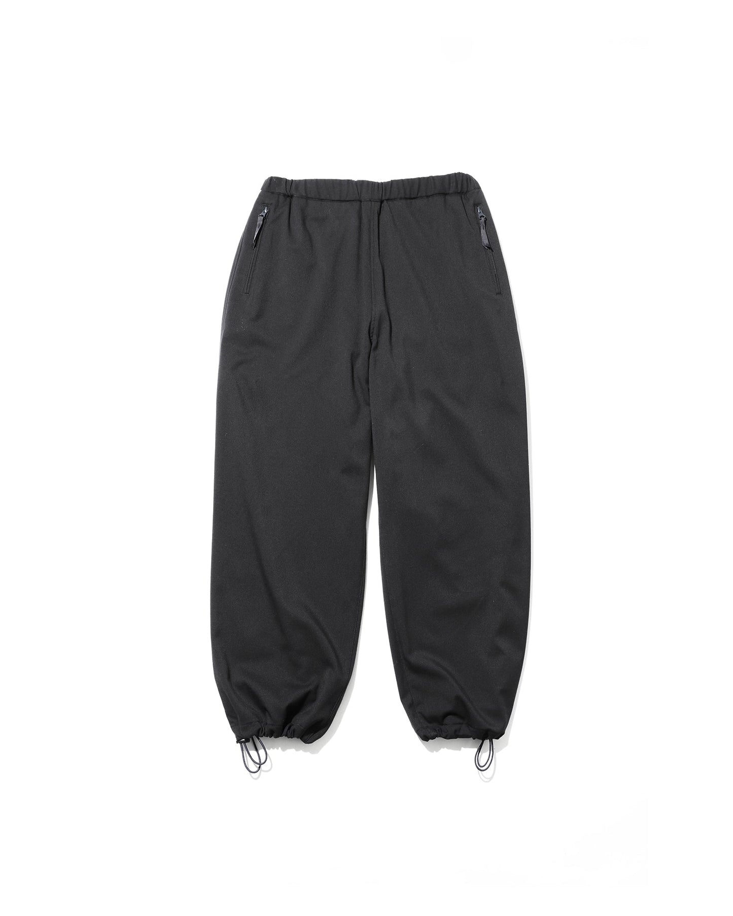 FreshService WARM CLOTH TRACK PANTS w/Octa