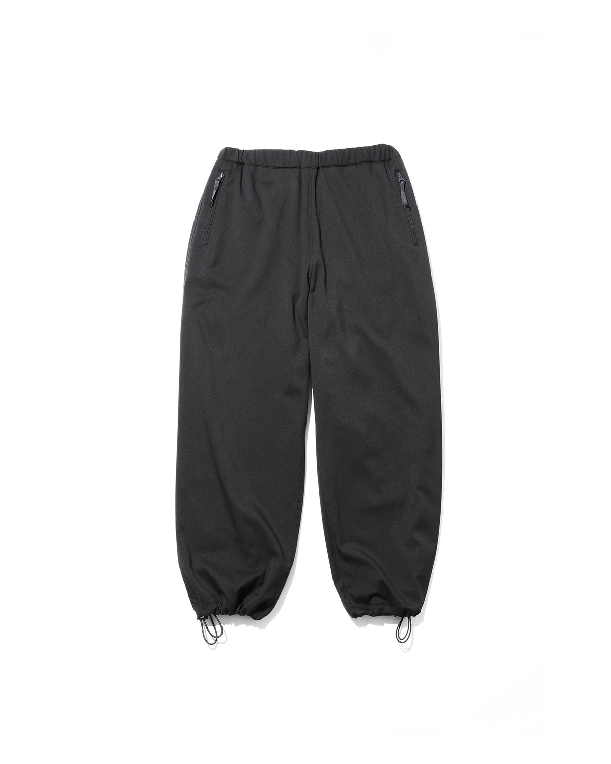 FreshService WARM CLOTH TRACK PANTS w/Octa – unexpected store