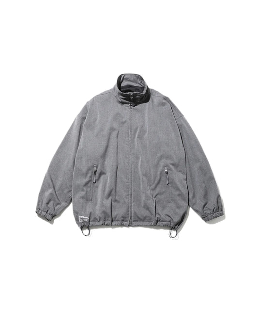 FreshService WARM CLOTH TRACK BLOUSON w/Octa