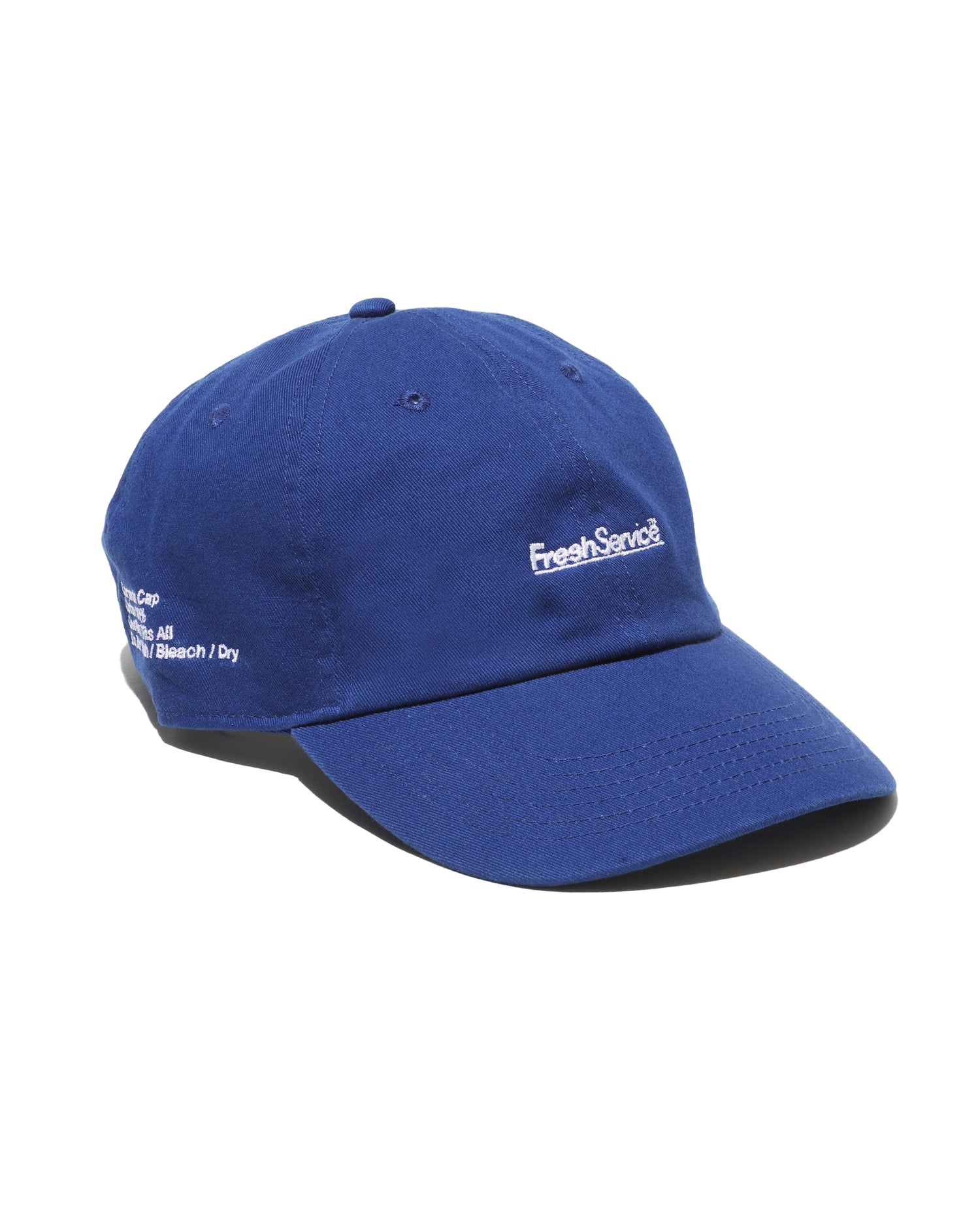 FreshService CORPORATE CAP