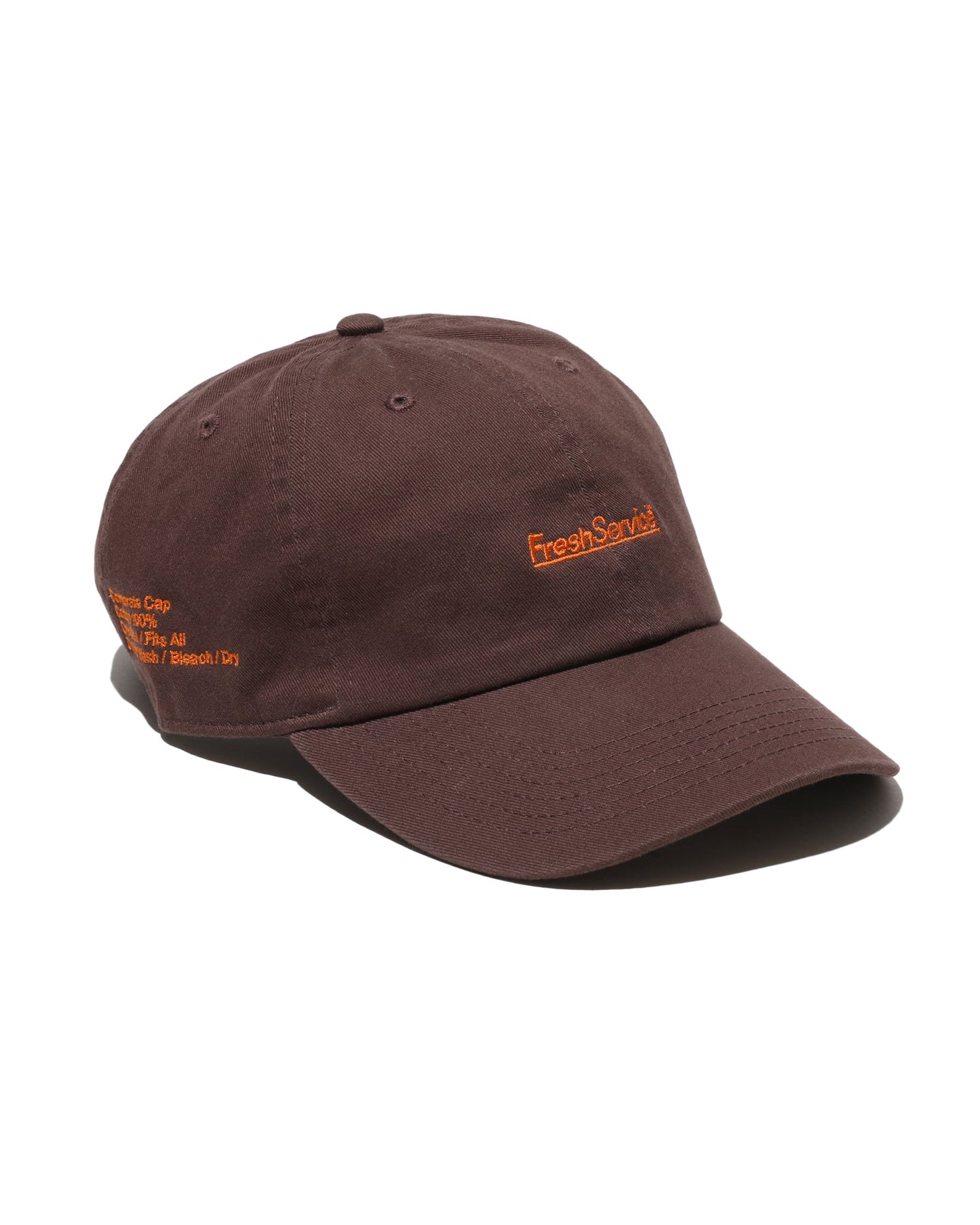 FreshService CORPORATE CAP