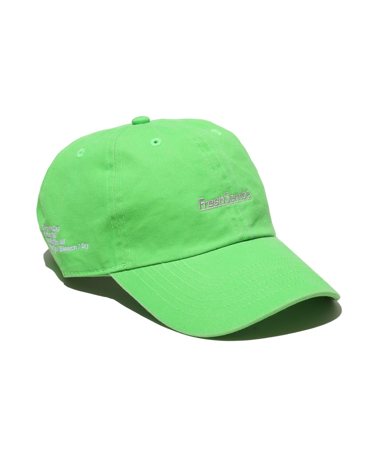 FreshService CORPORATE CAP