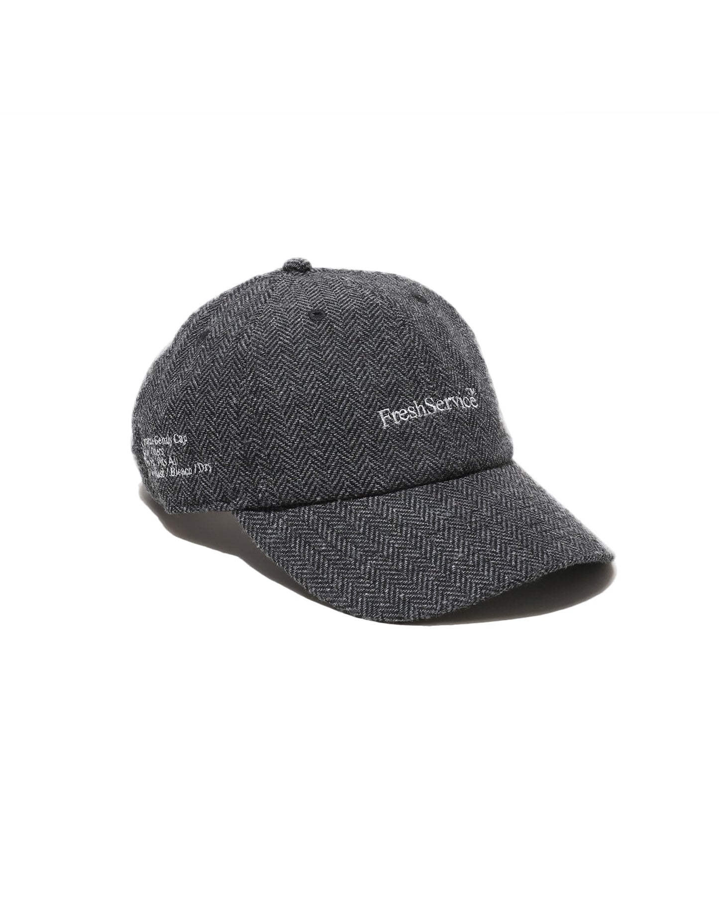 FreshService CORPORATE GENTLY CAP