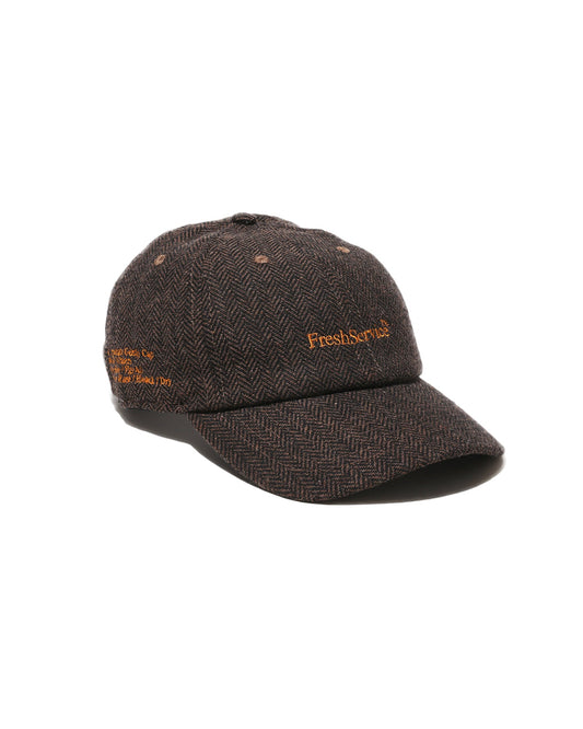 FreshService CORPORATE GENTLY CAP