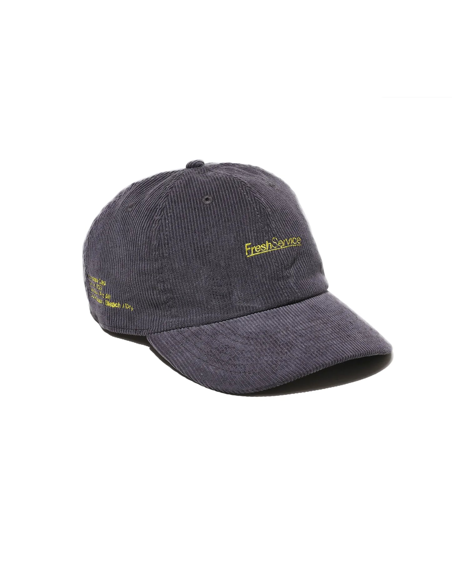 FreshService CORDUROY CORPORATE CAP