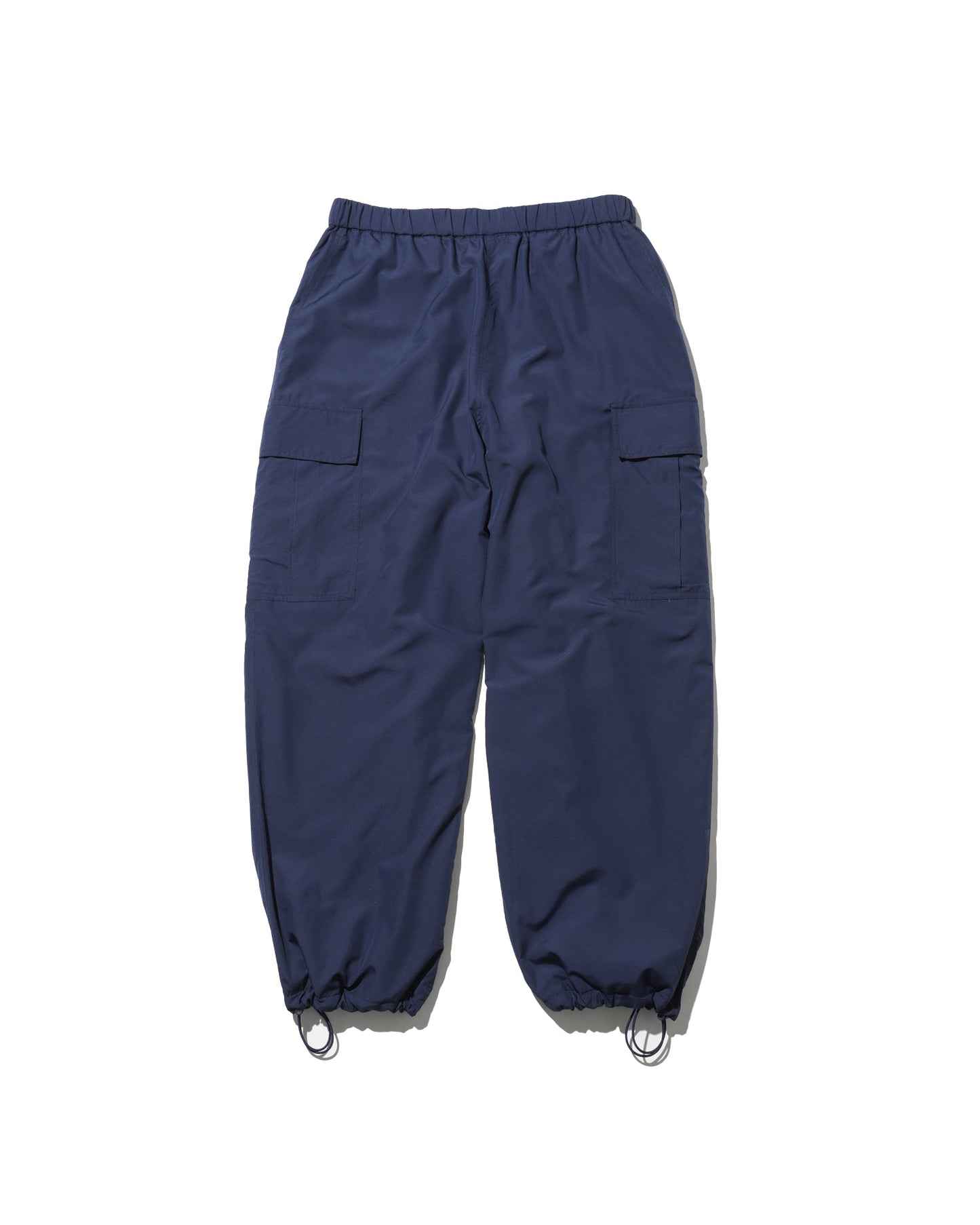 FreshService MINOTECH TAFFETA UTILITY CARGO PANTS