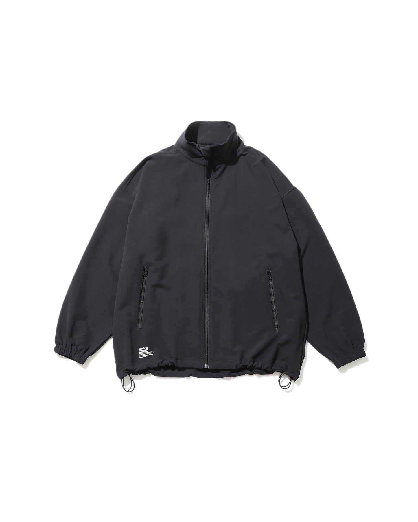 FreshService STORMFLEECE TRACK BLOUSON