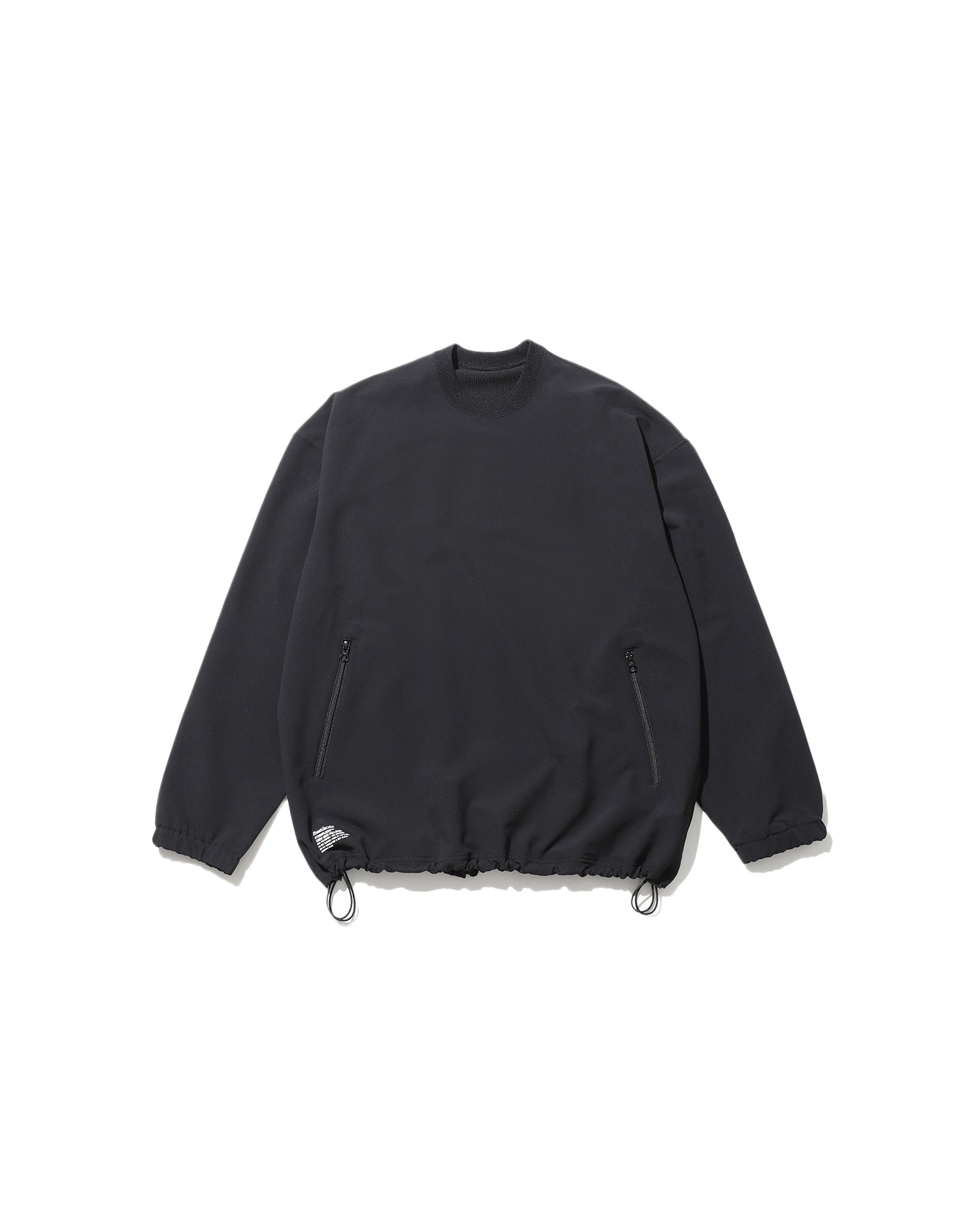 FreshService STORMFLEECE CREW NECK PULLOVER – unexpected store
