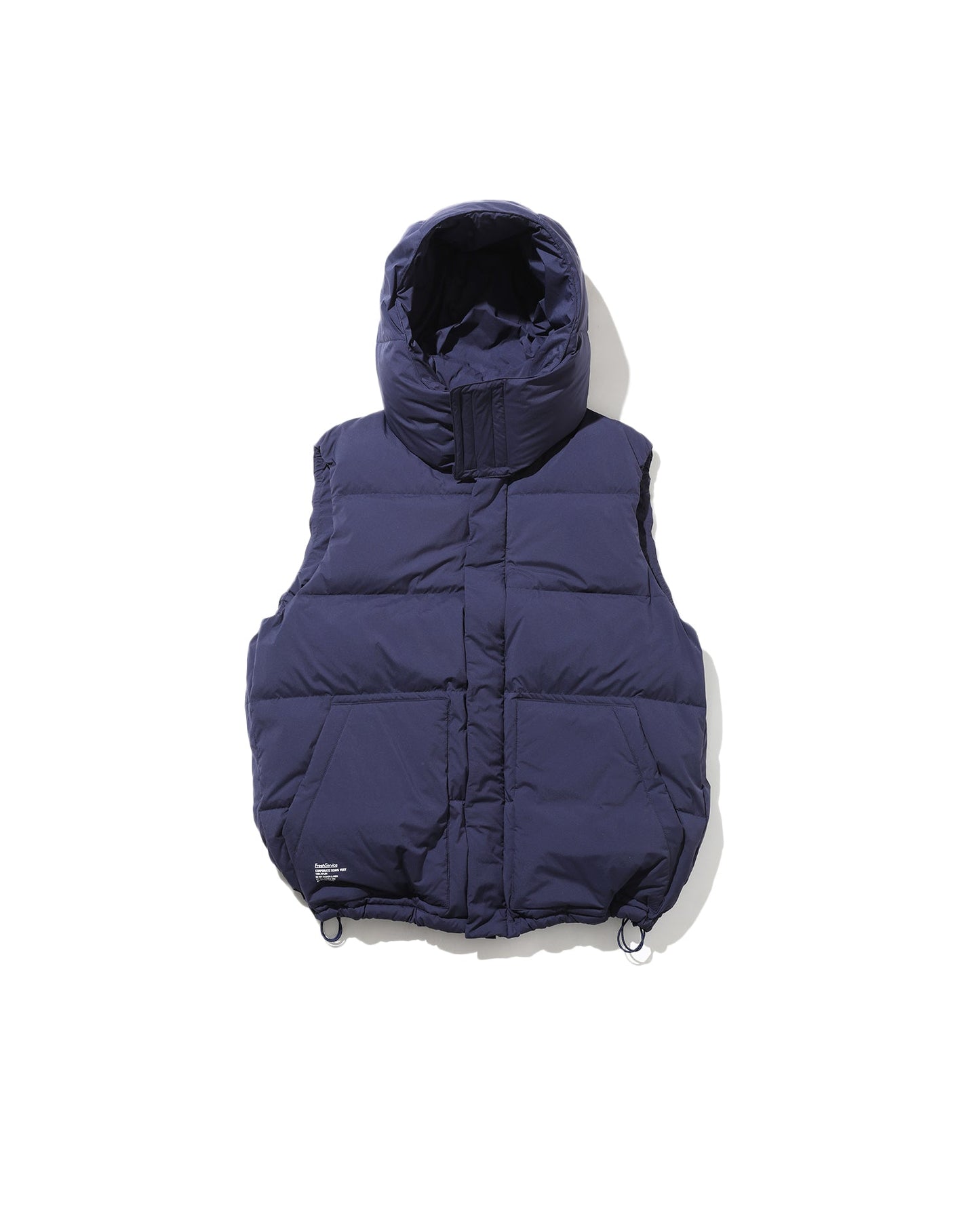 FreshService CORPORATE DOWN VEST