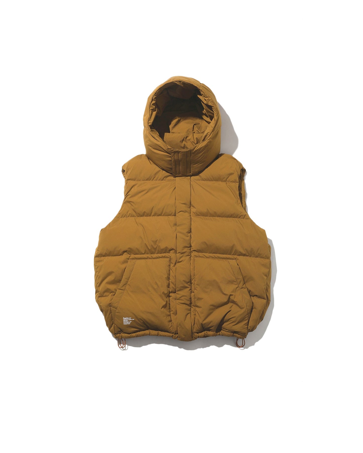 FreshService CORPORATE DOWN VEST