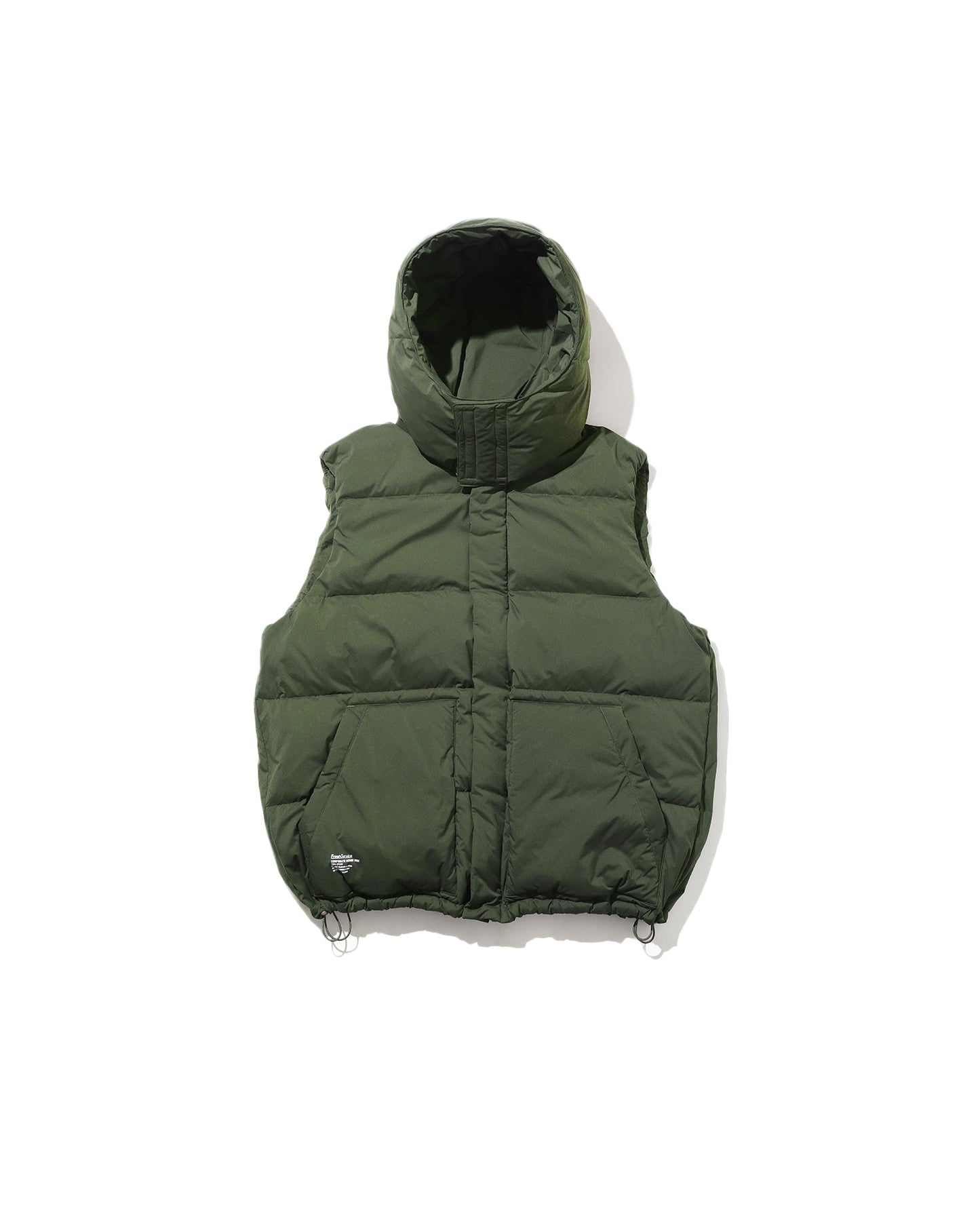 FreshService CORPORATE DOWN VEST