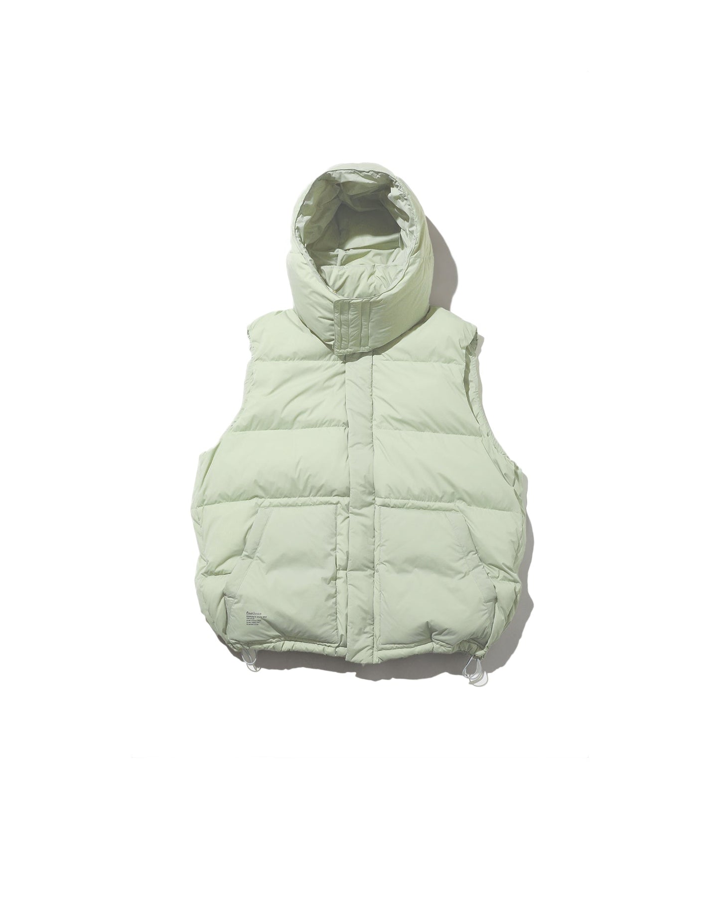 FreshService CORPORATE DOWN VEST